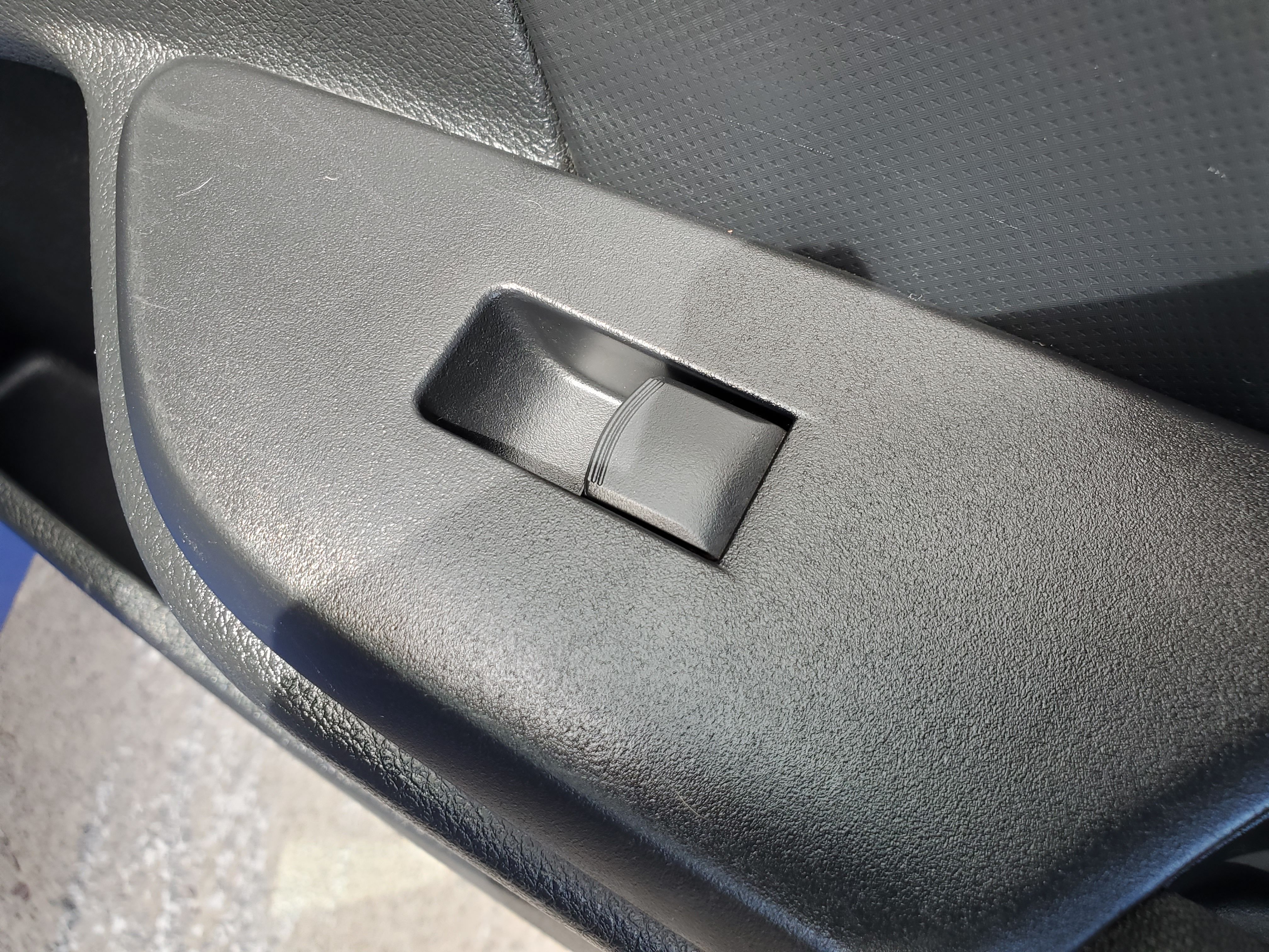 BLUE, 2020 HONDA CIVIC Image 41