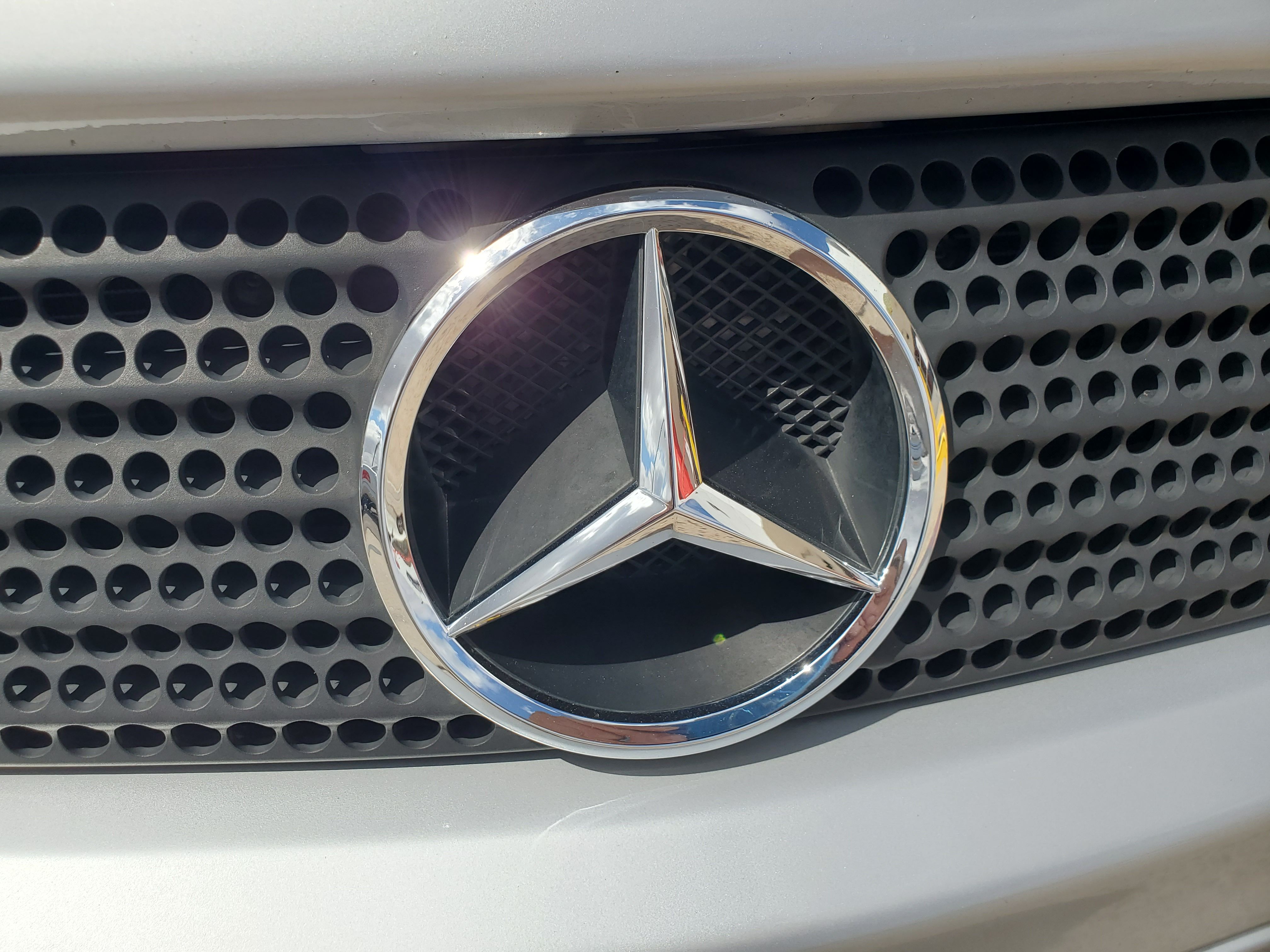 SILVER, 1998 MERCEDES-BENZ SLK-CLASS Image 11