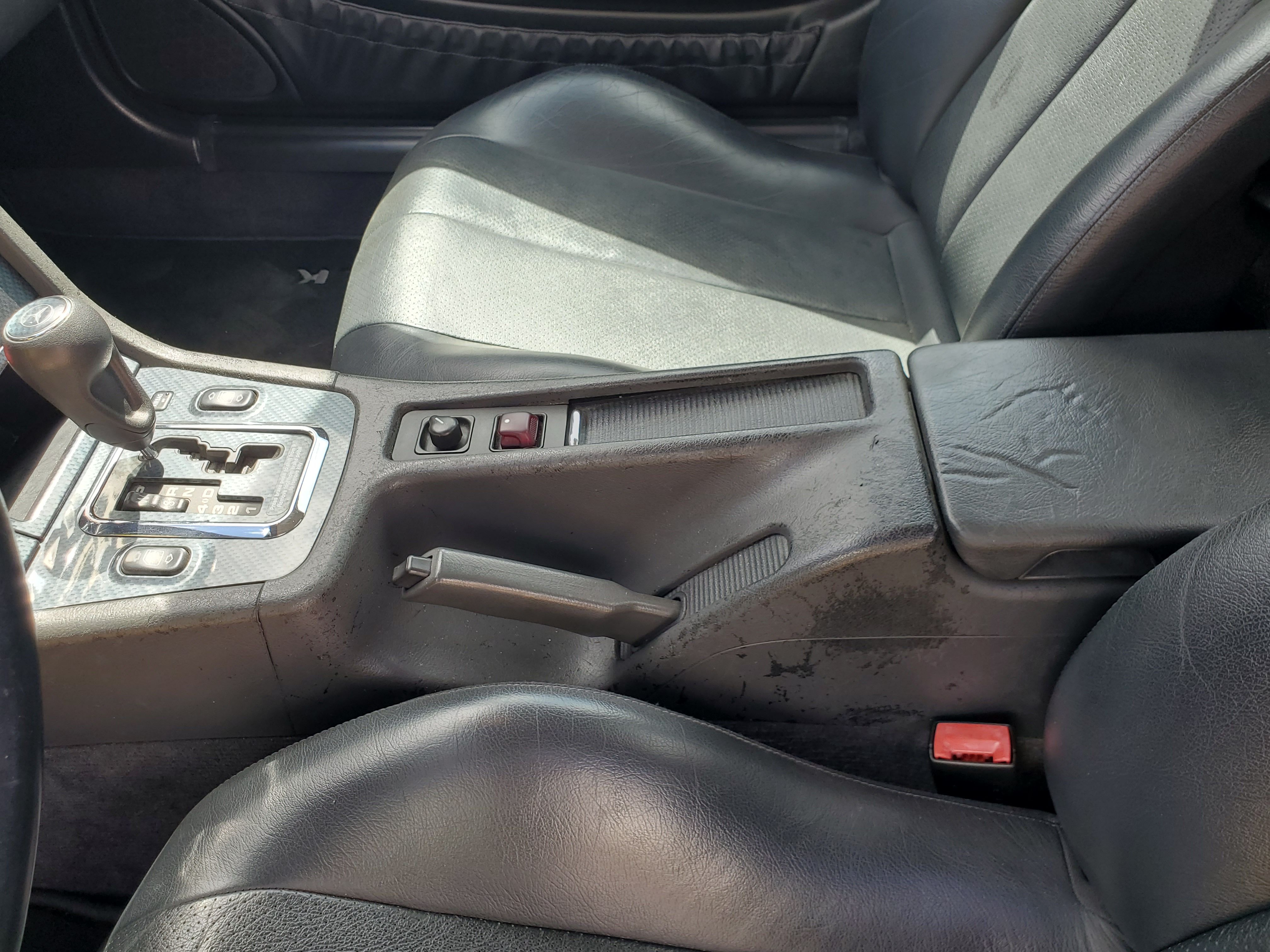 SILVER, 1998 MERCEDES-BENZ SLK-CLASS Image 40