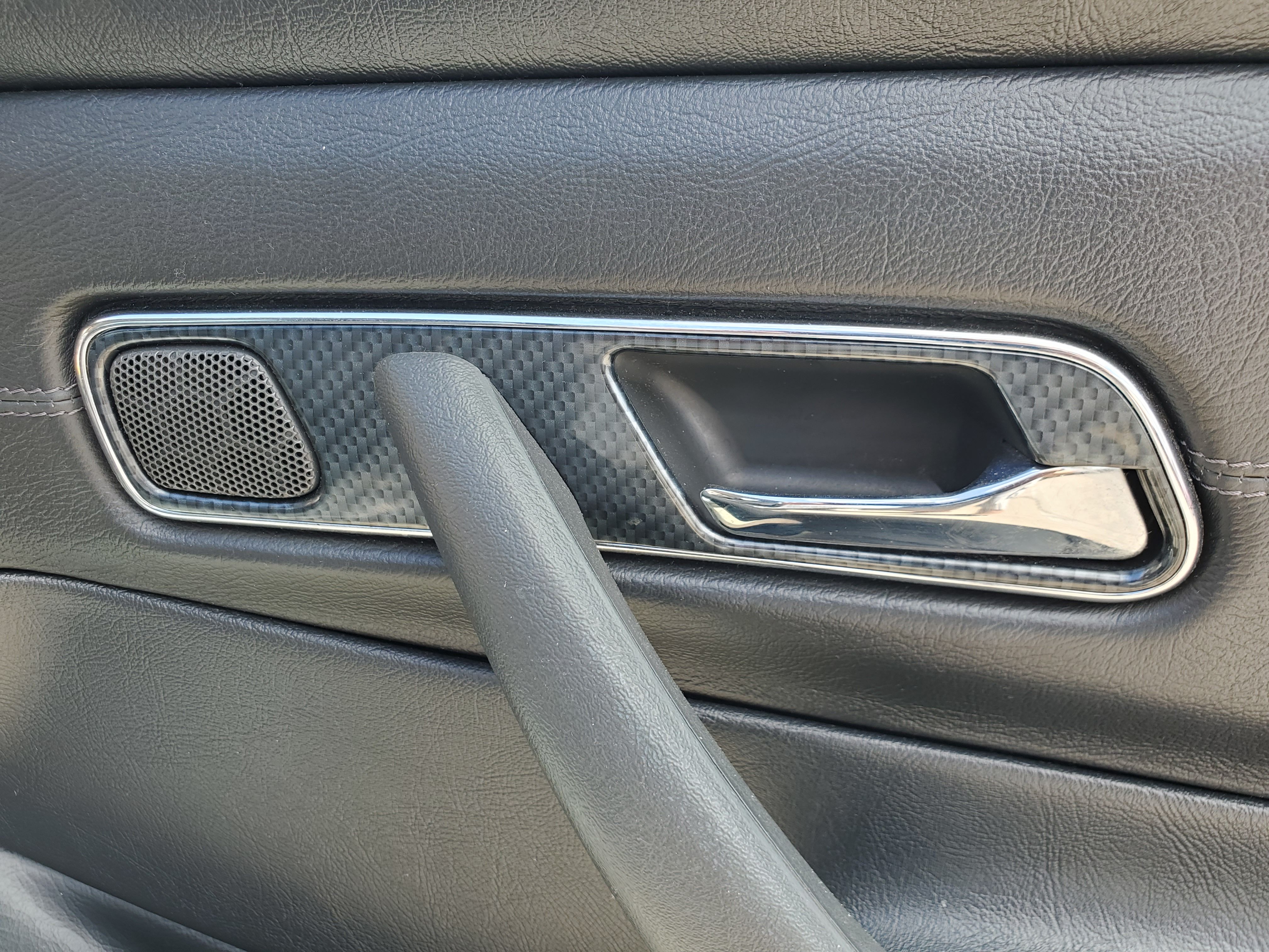 SILVER, 1998 MERCEDES-BENZ SLK-CLASS Image 44