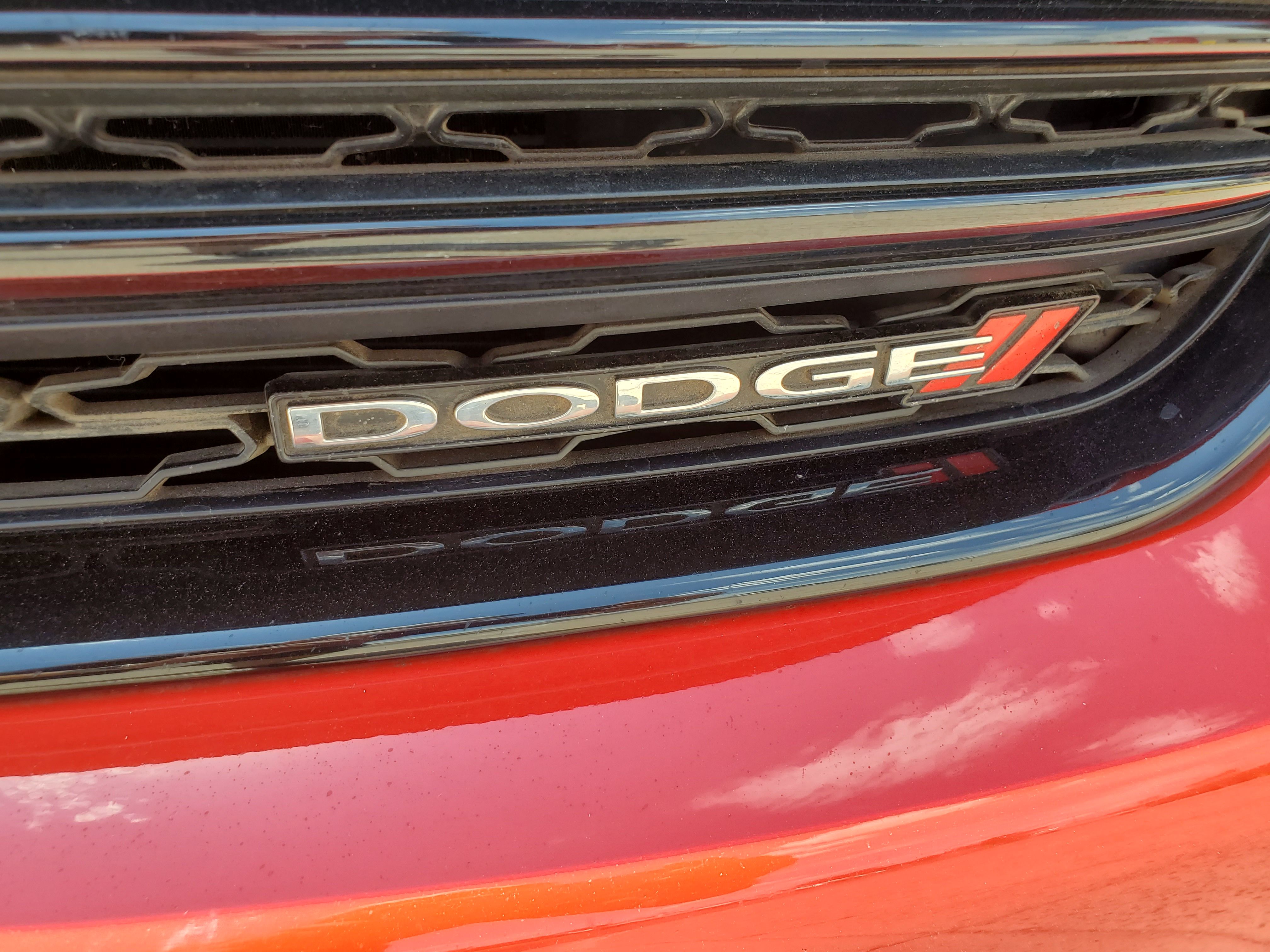 RED, 2022 DODGE CHARGER Image 11