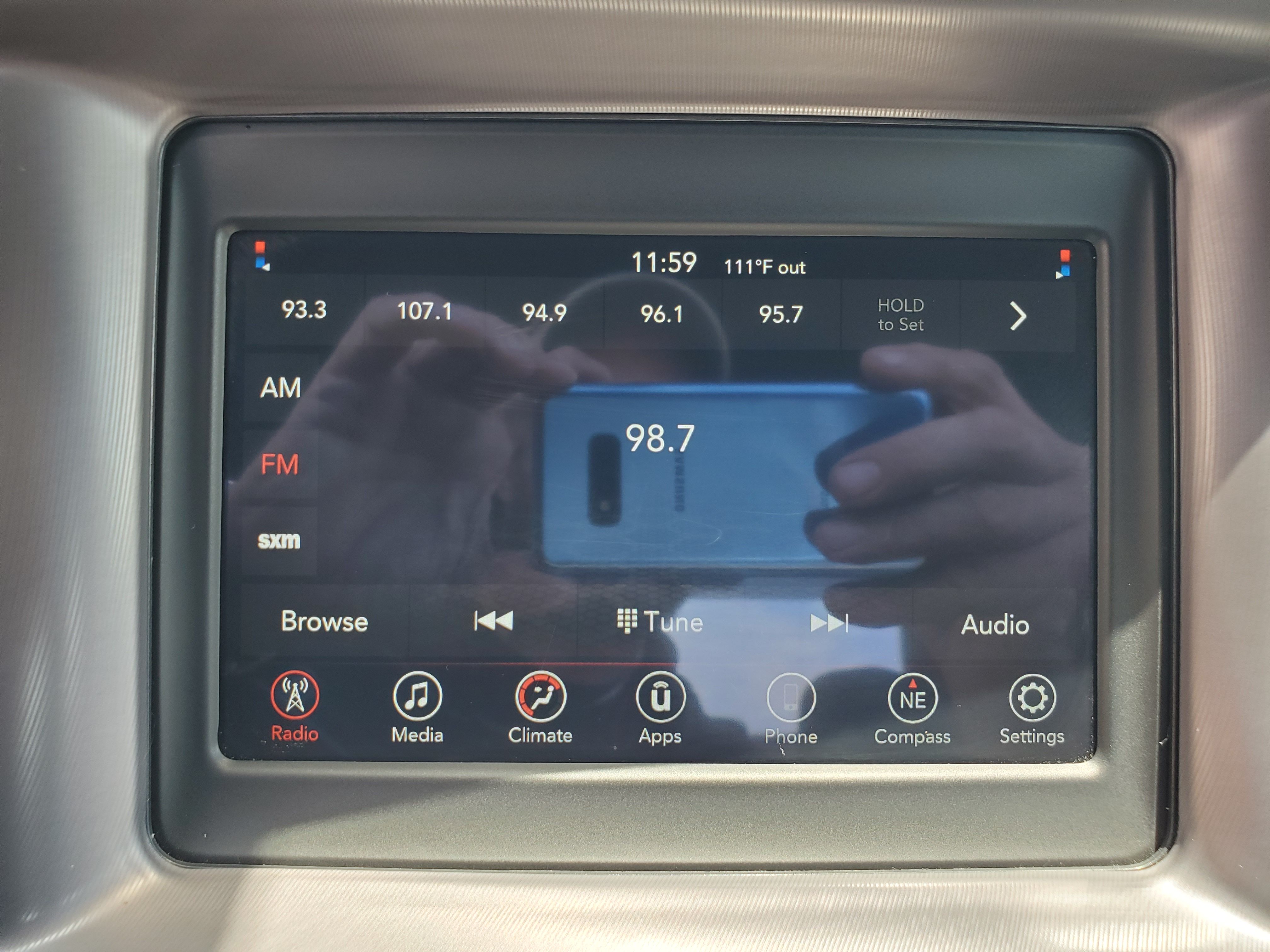 RED, 2022 DODGE CHARGER Image 27