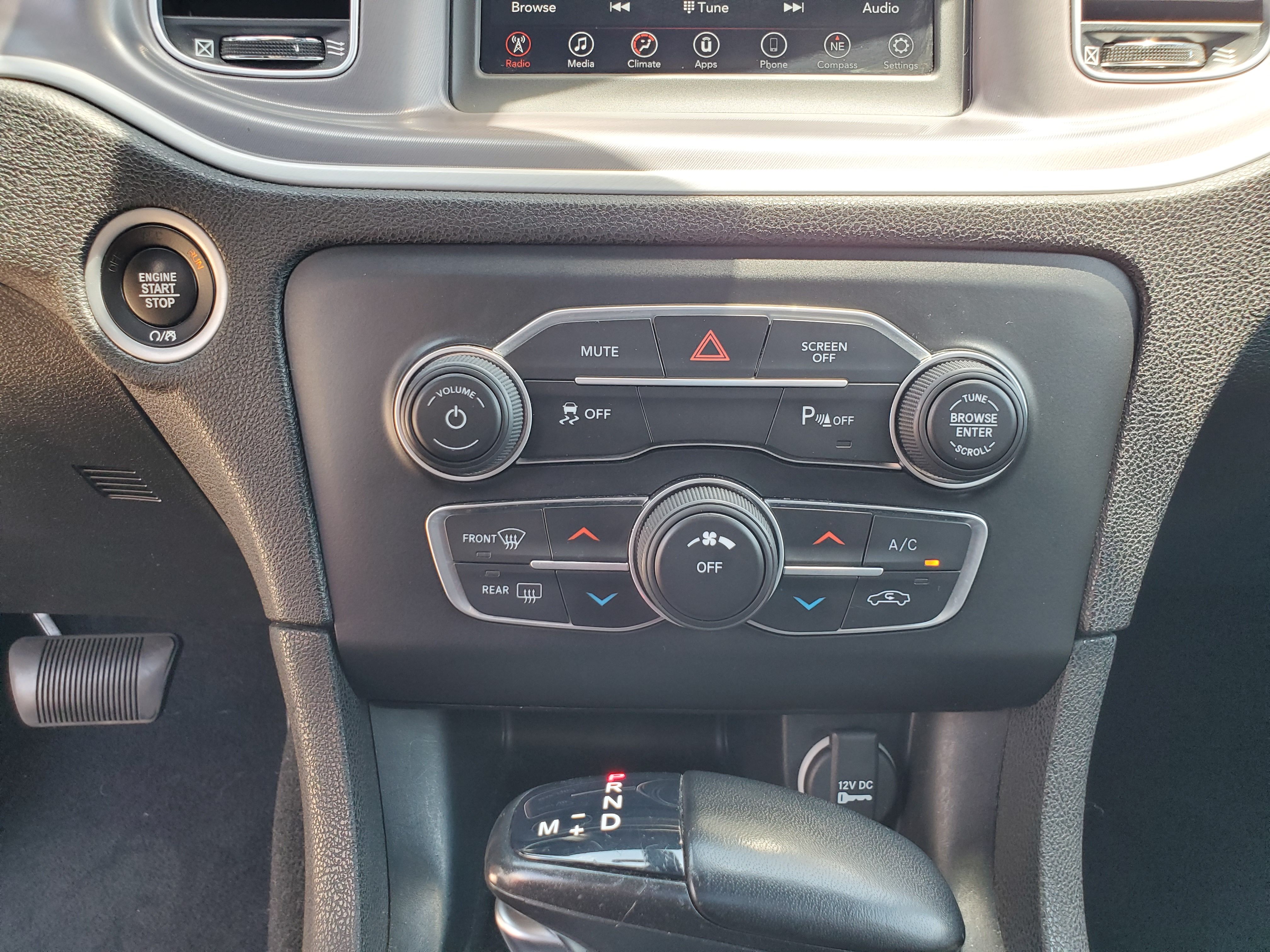 RED, 2022 DODGE CHARGER Image 29