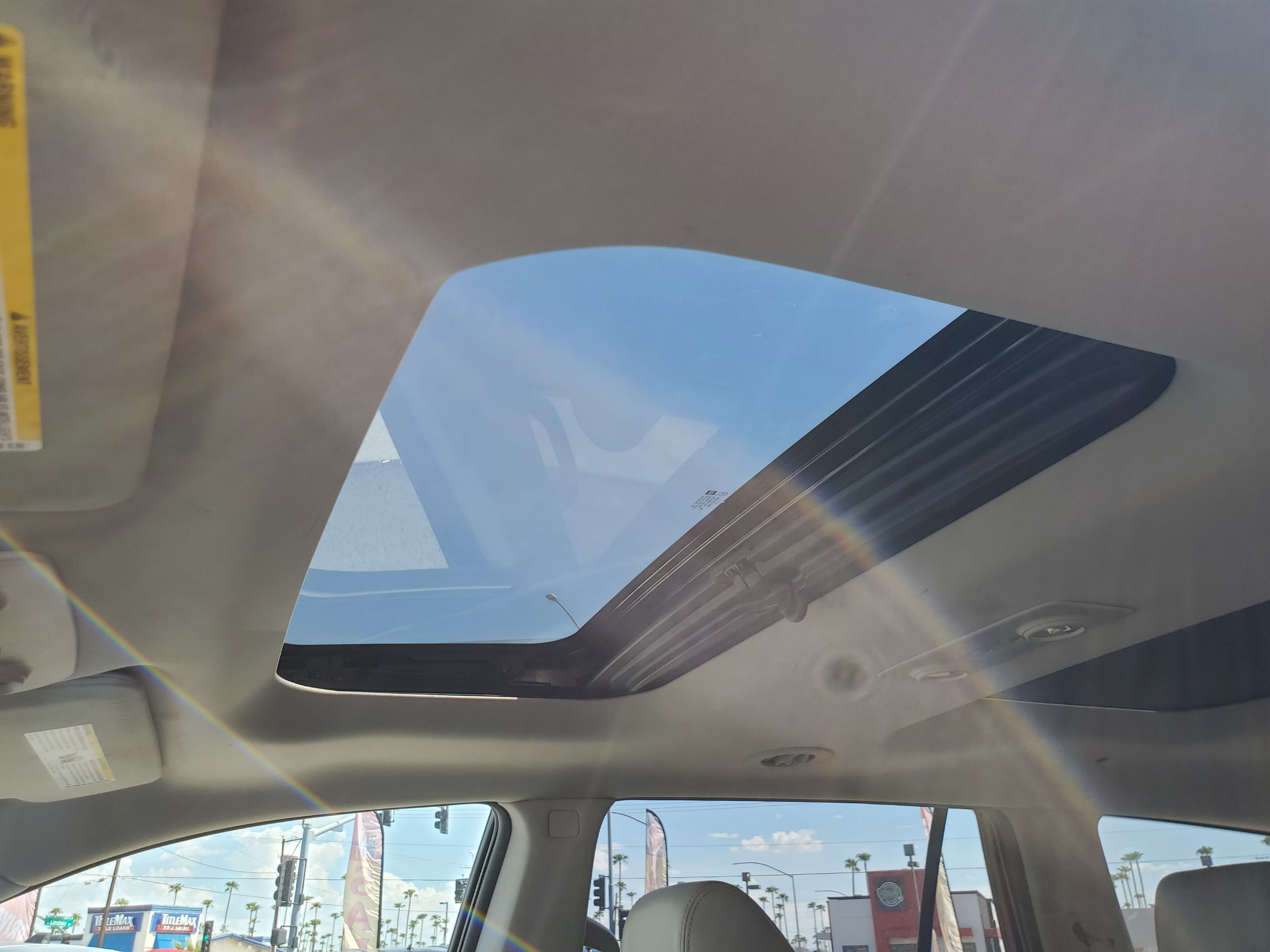 SILVER, 2012 BUICK ENCLAVE Image 32