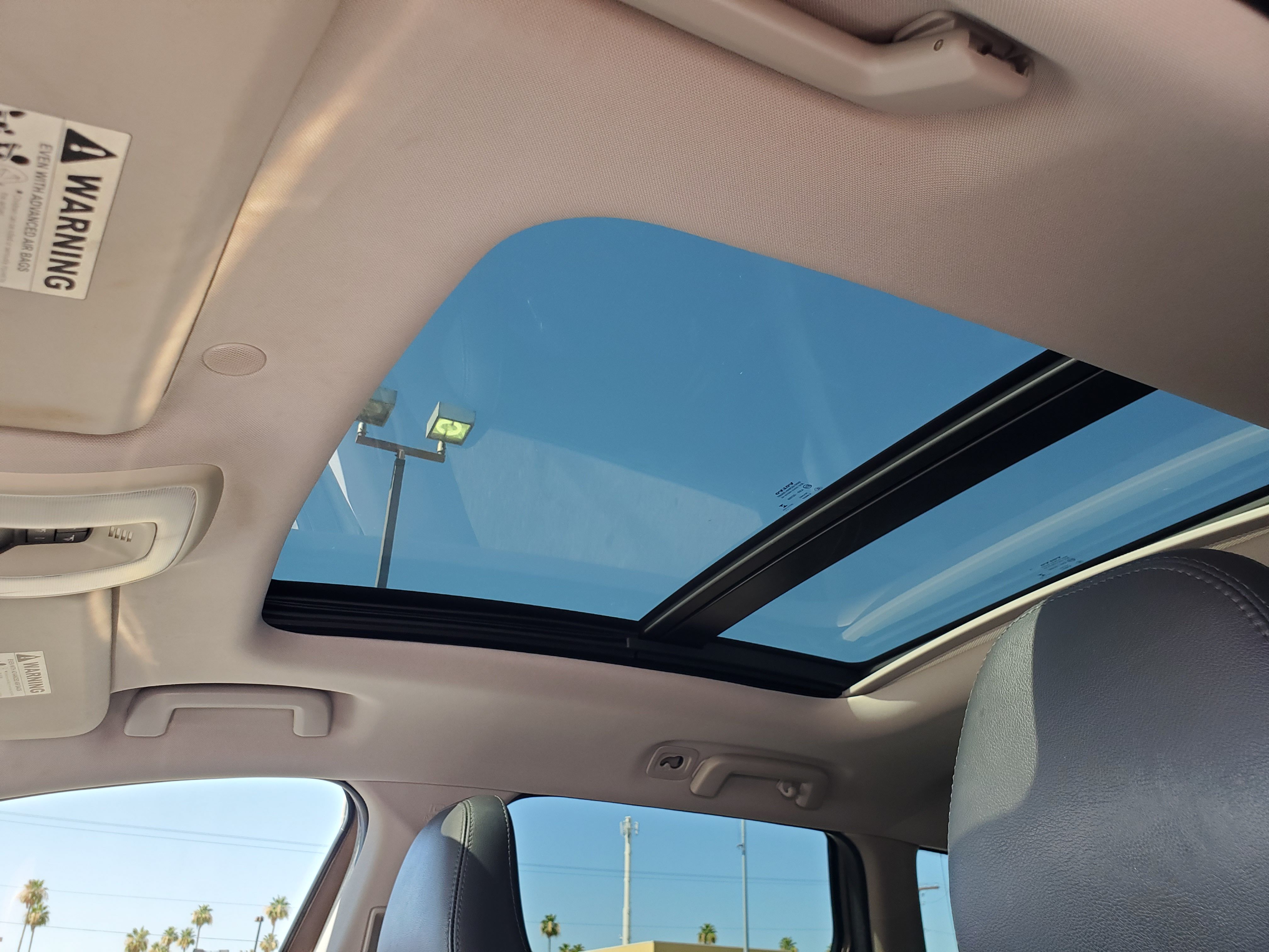 BROWN, 2015 VOLVO XC60 Image 31