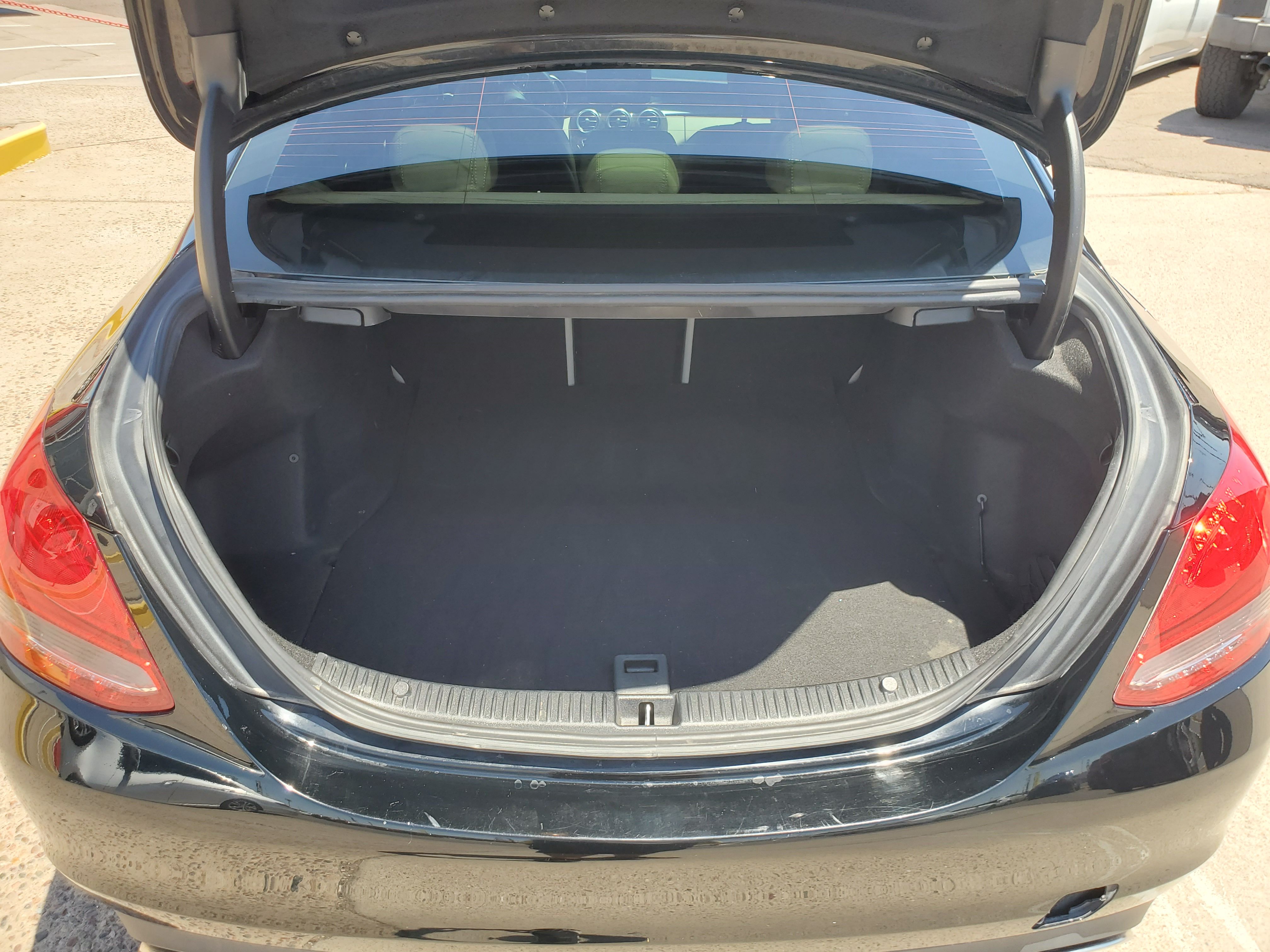BLACK, 2018 MERCEDES-BENZ C-CLASS Image 49