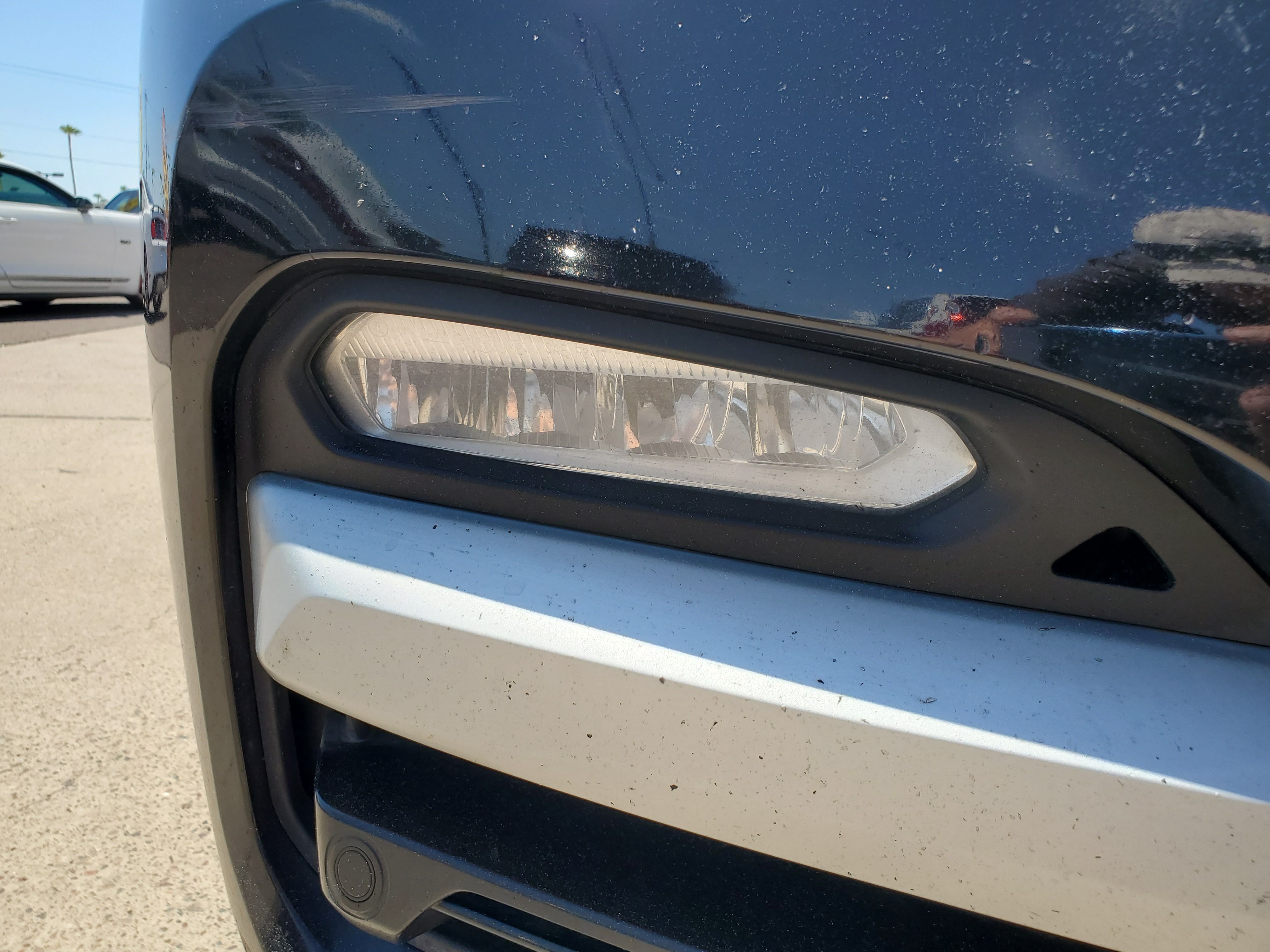 BLACK, 2019 BMW X3 Image 12