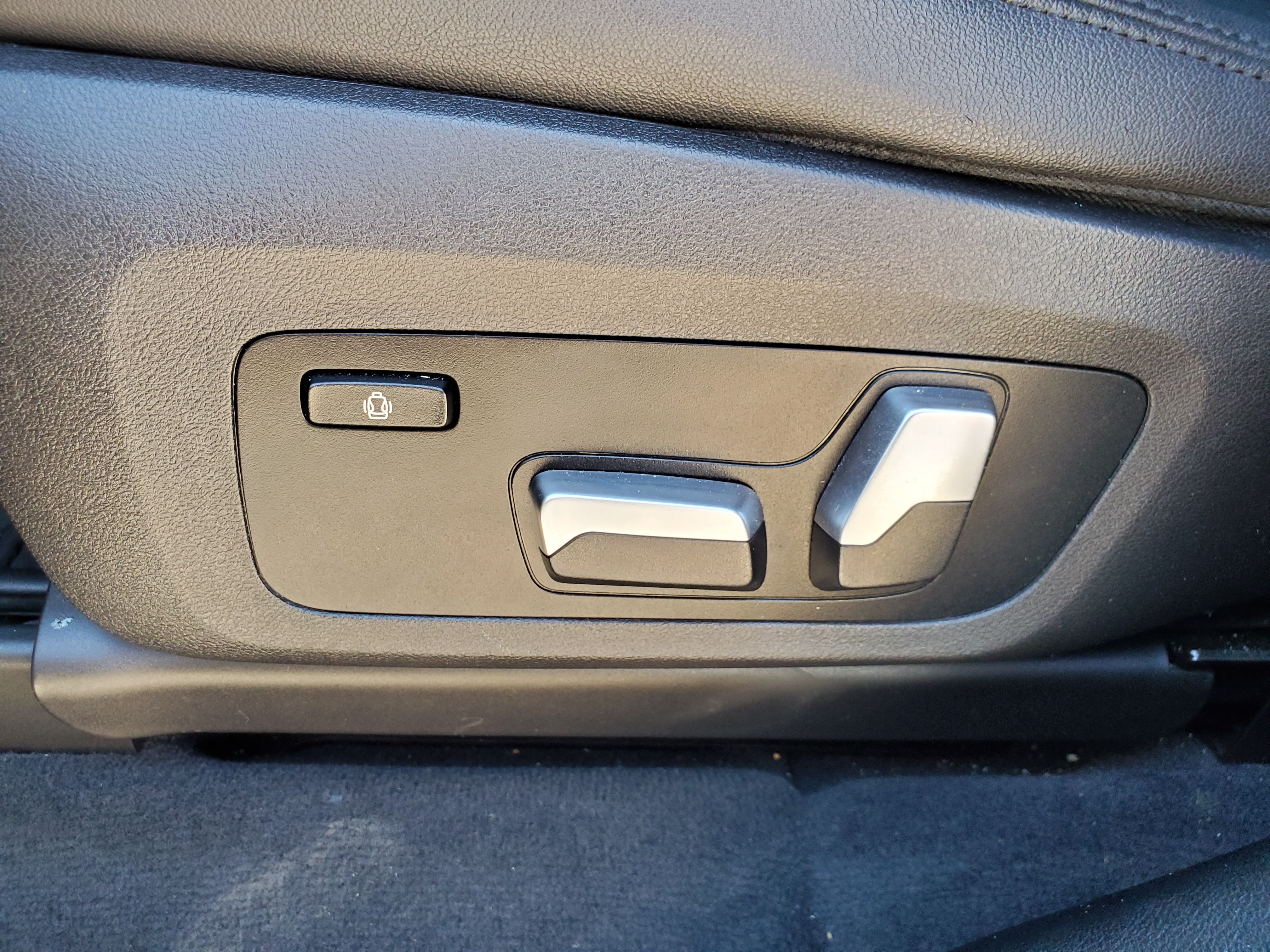 BLACK, 2019 BMW X3 Image 21