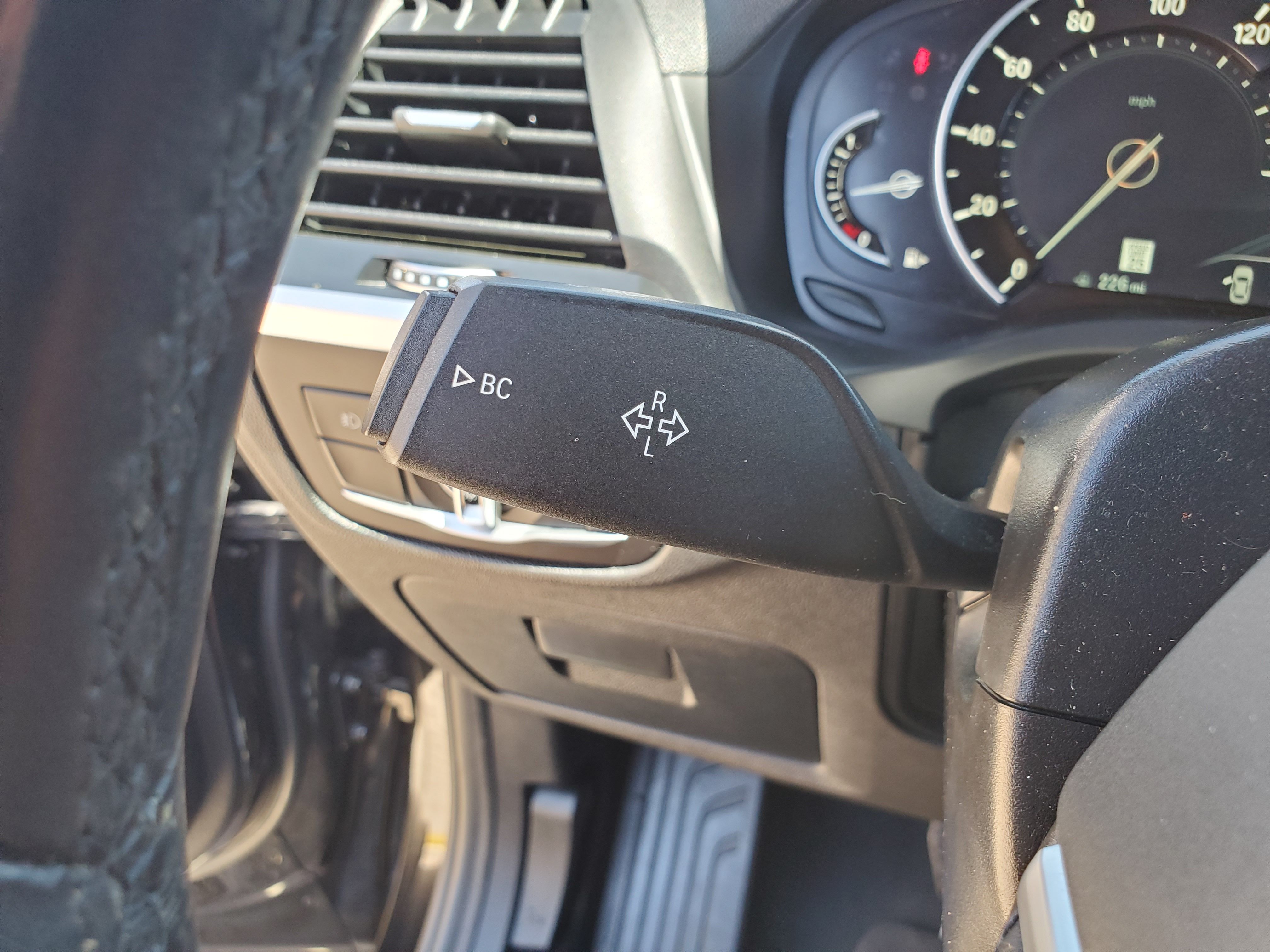 BLACK, 2019 BMW X3 Image 28