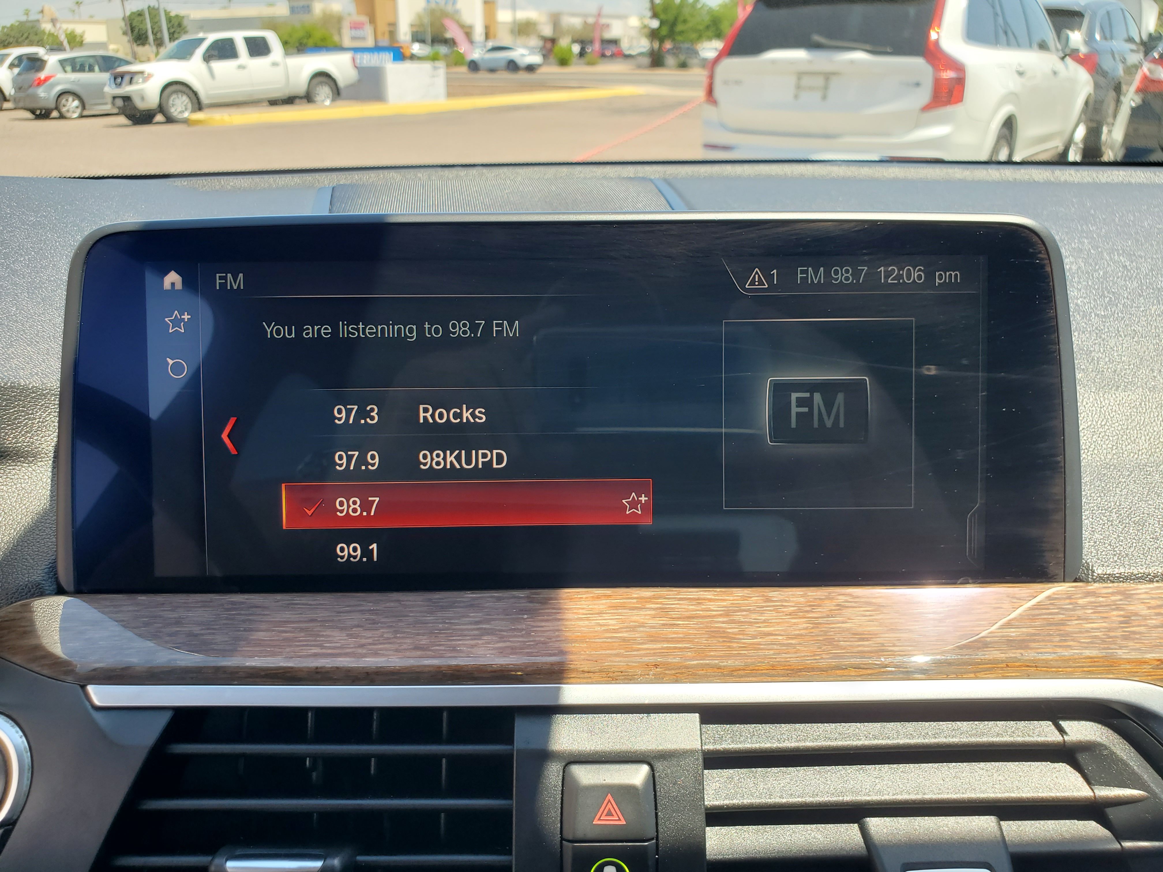 BLACK, 2019 BMW X3 Image 30