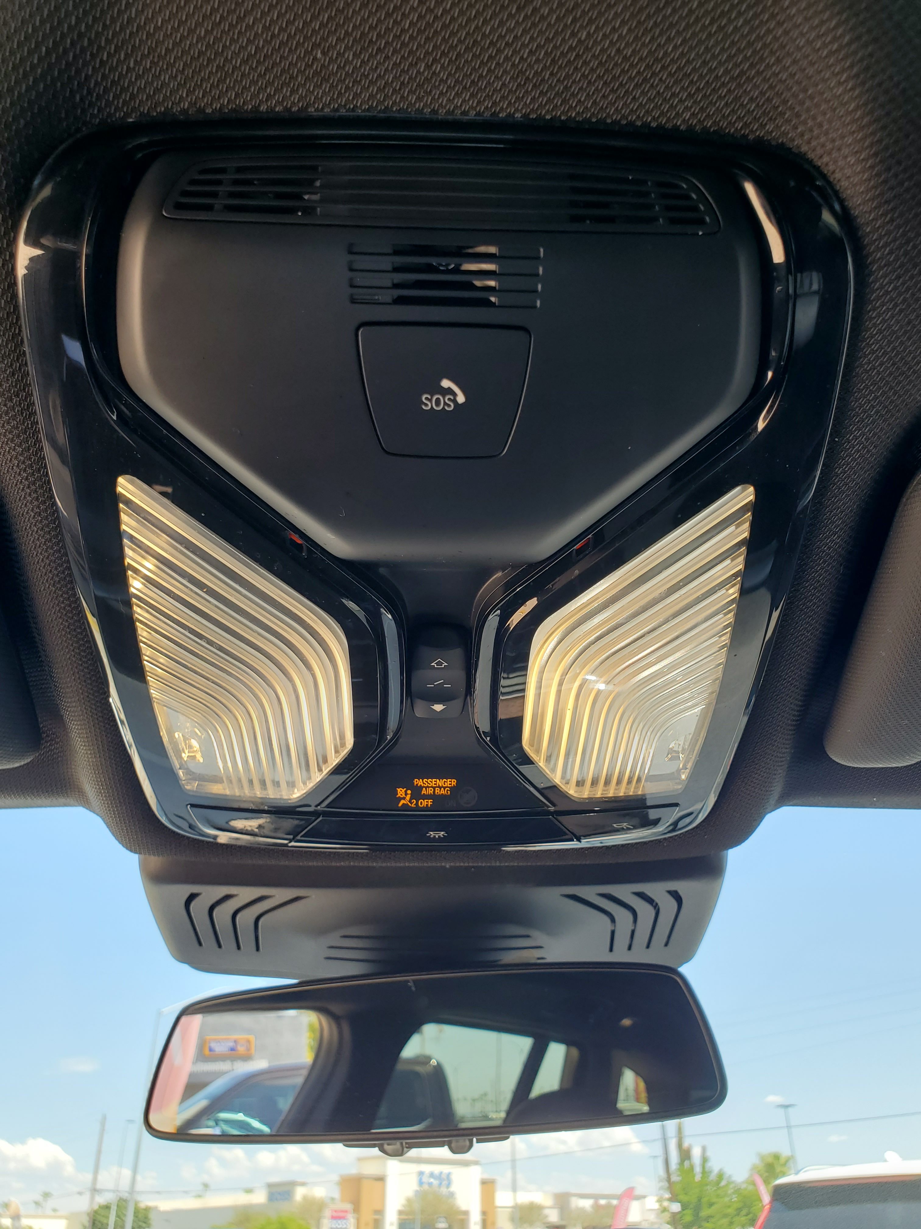 BLACK, 2019 BMW X3 Image 35