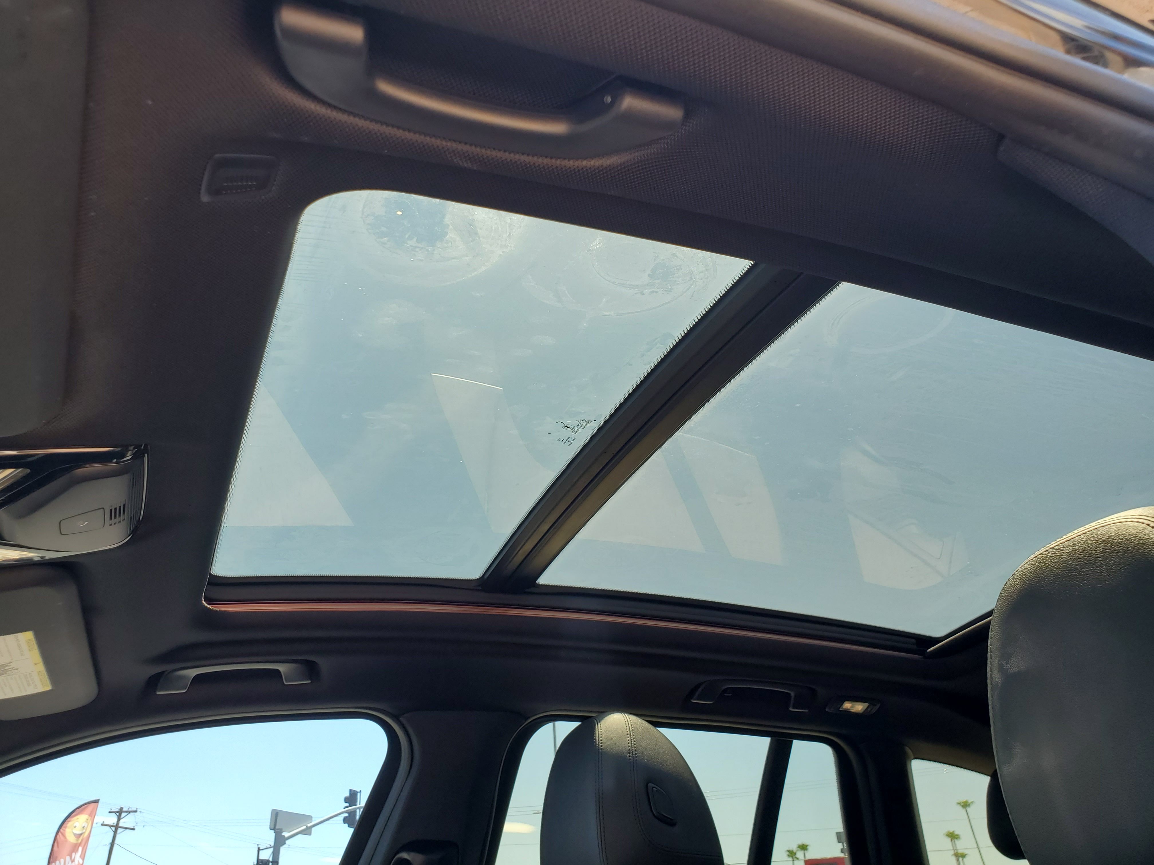 BLACK, 2019 BMW X3 Image 36