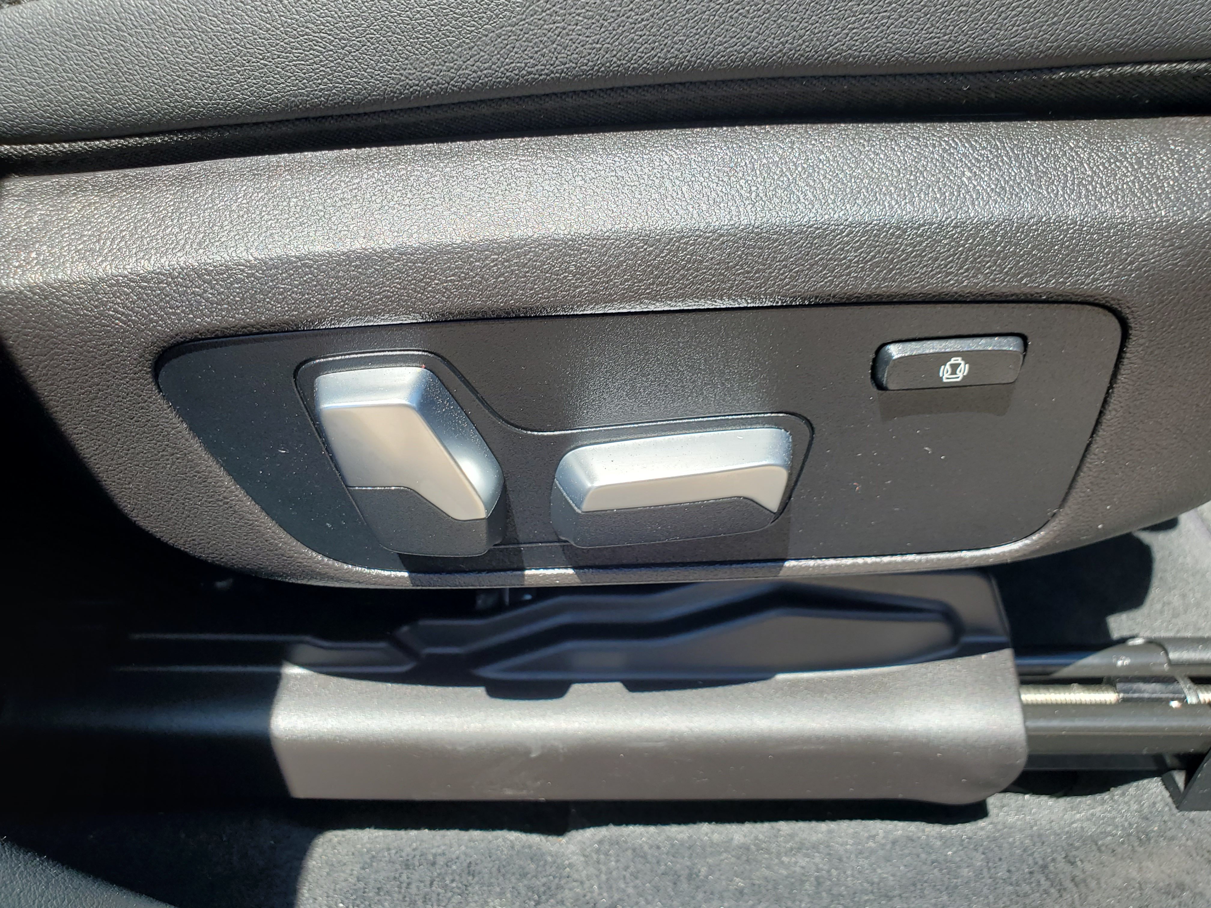 BLACK, 2019 BMW X3 Image 39