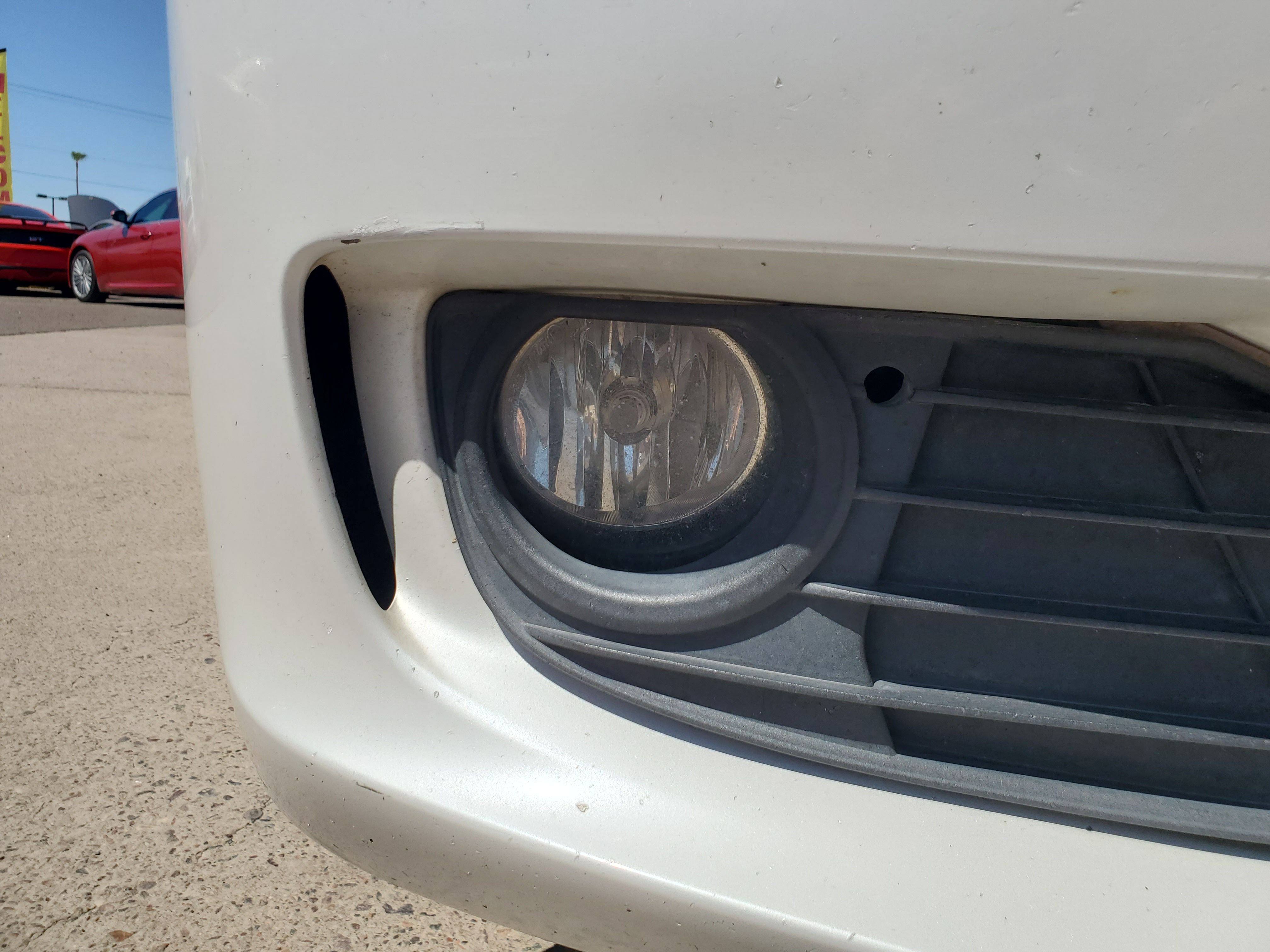WHITE, 2015 BMW 3 SERIES Image 12