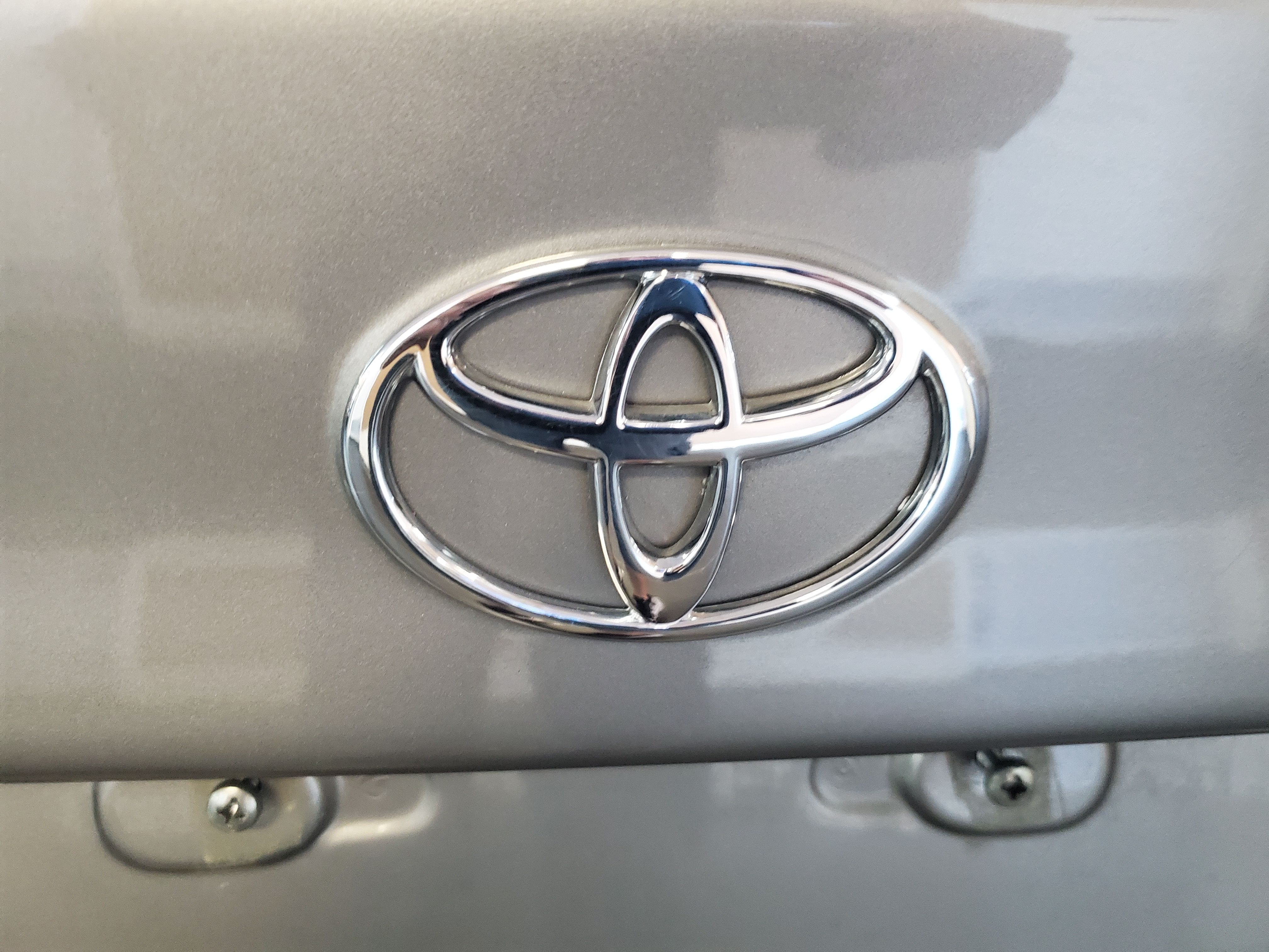 GOLD, 1998 TOYOTA CAMRY Image 13