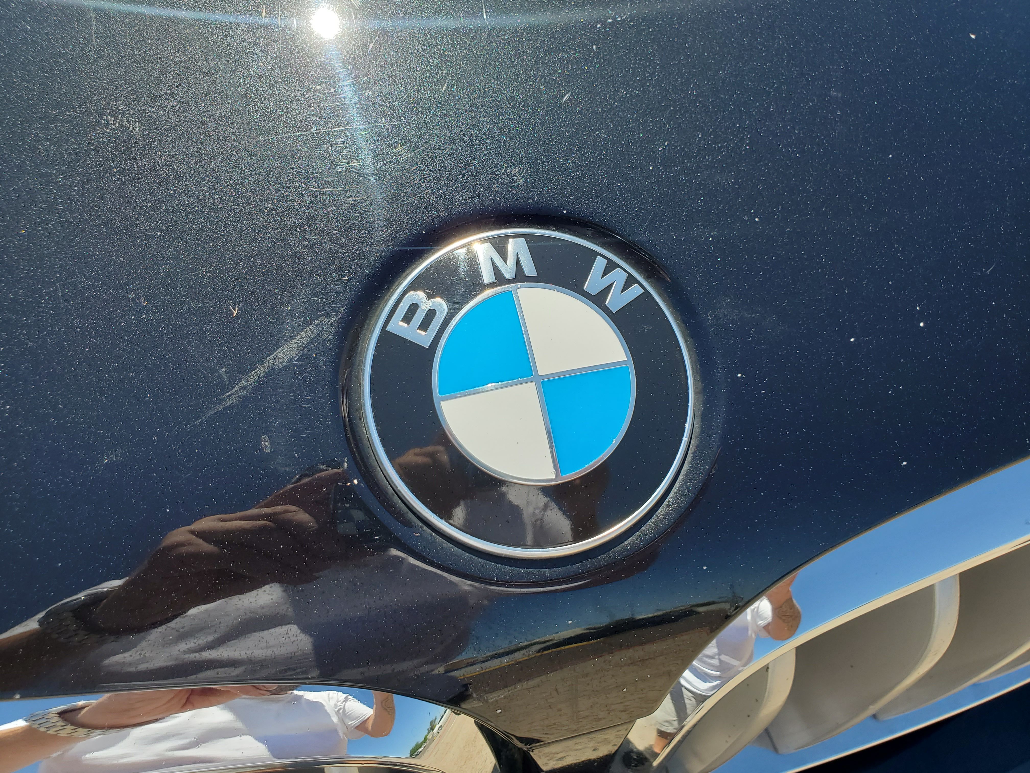 BLACK, 2018 BMW X5 Image 13