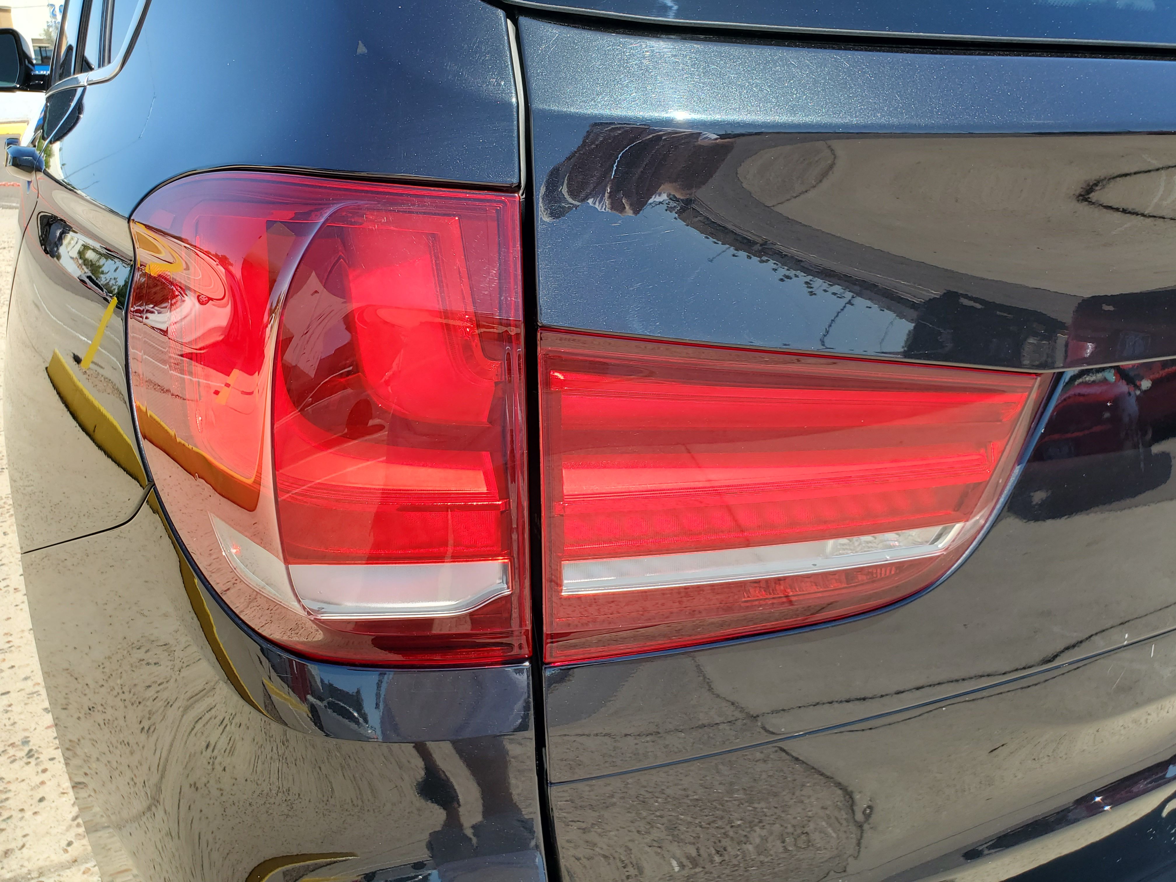 BLACK, 2018 BMW X5 Image 14