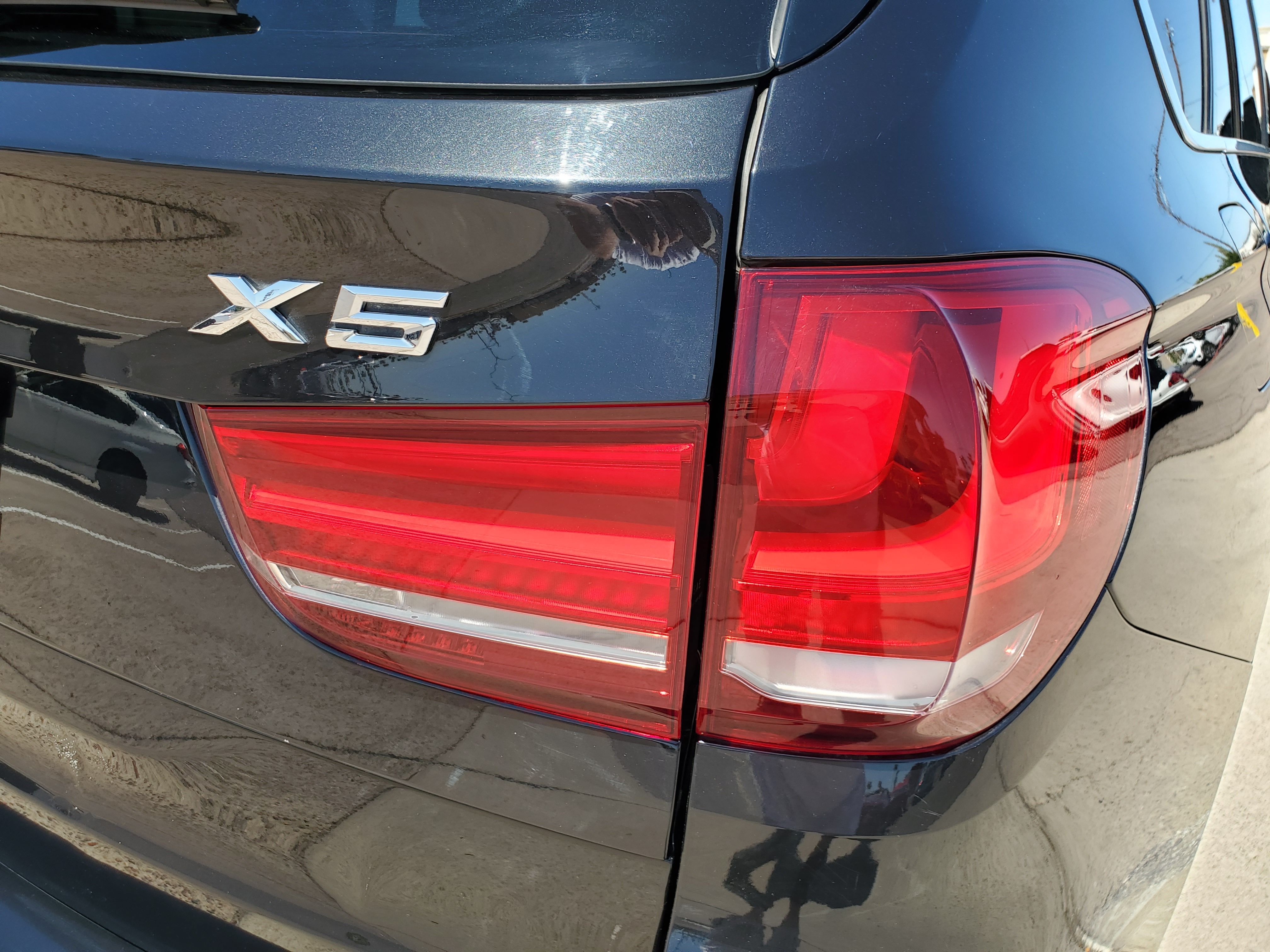 BLACK, 2018 BMW X5 Image 15