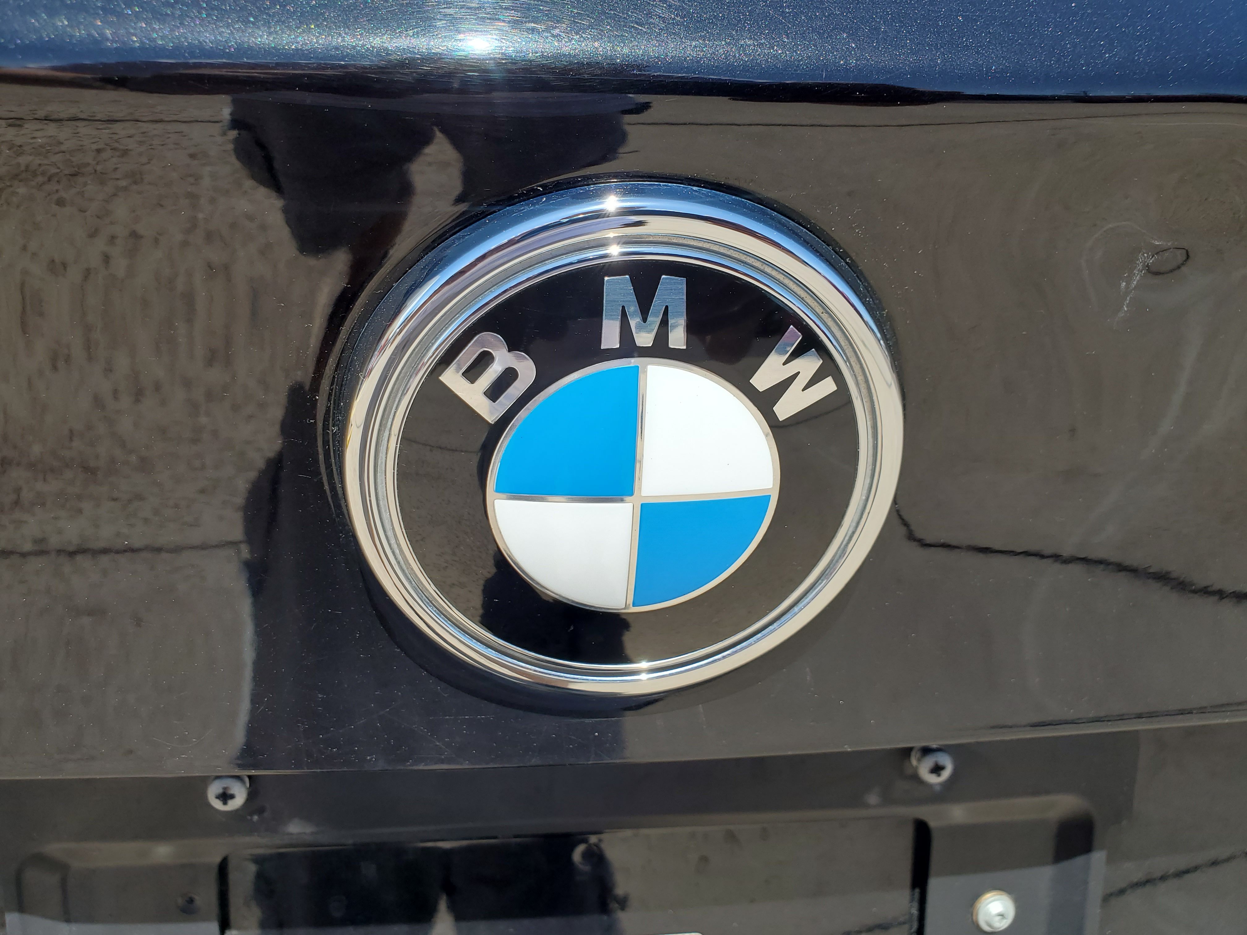 BLACK, 2018 BMW X5 Image 16
