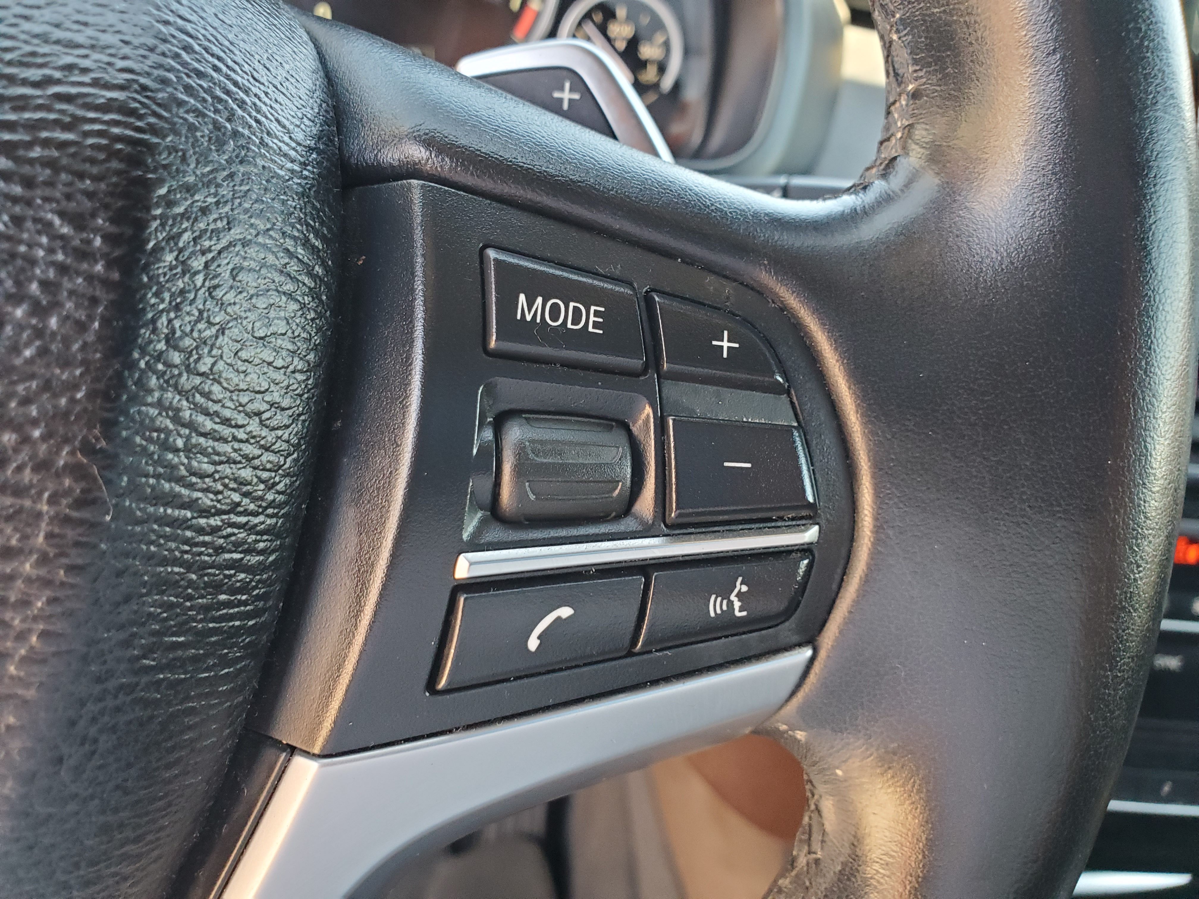 BLACK, 2018 BMW X5 Image 24