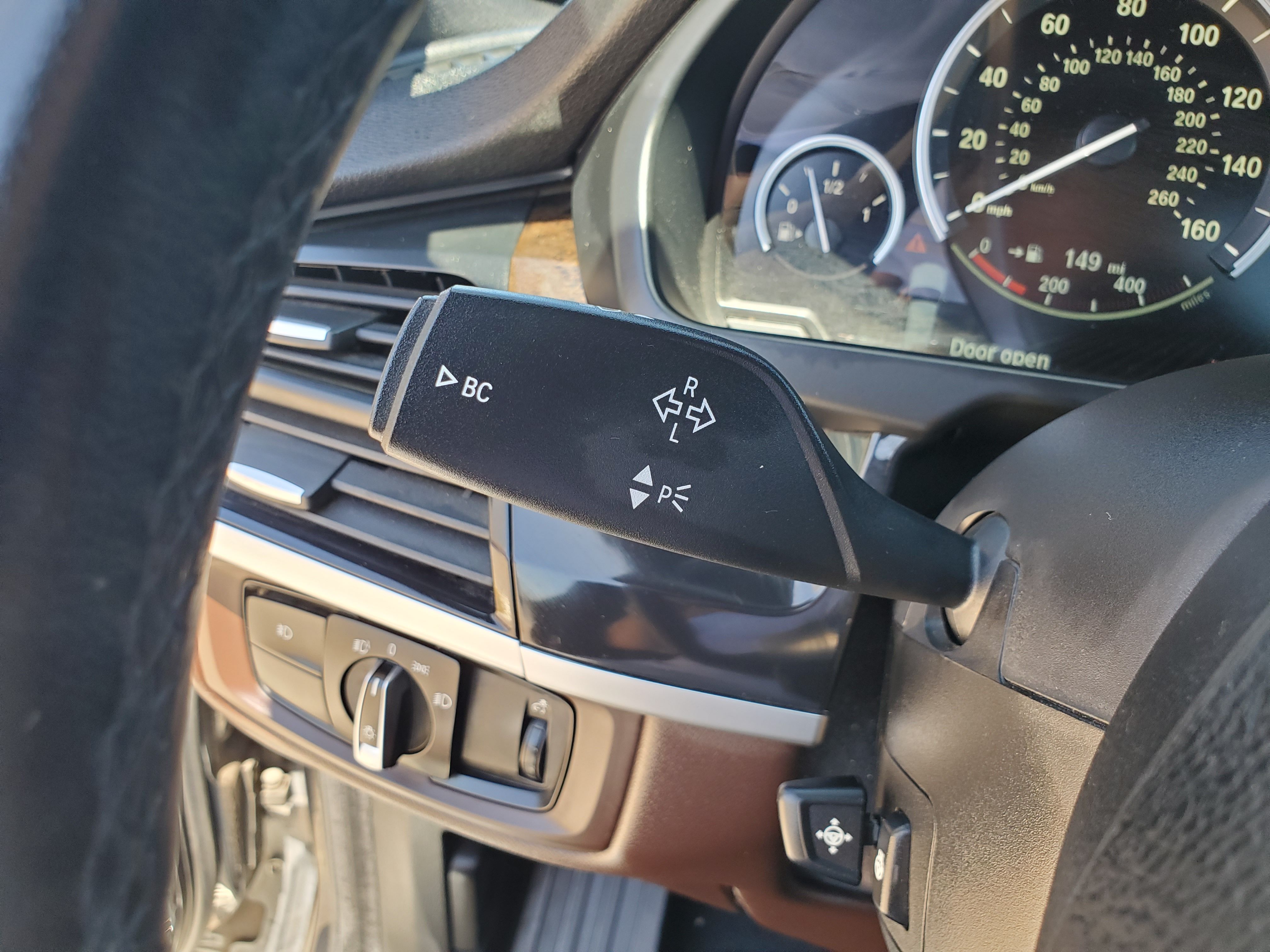 BLACK, 2018 BMW X5 Image 27