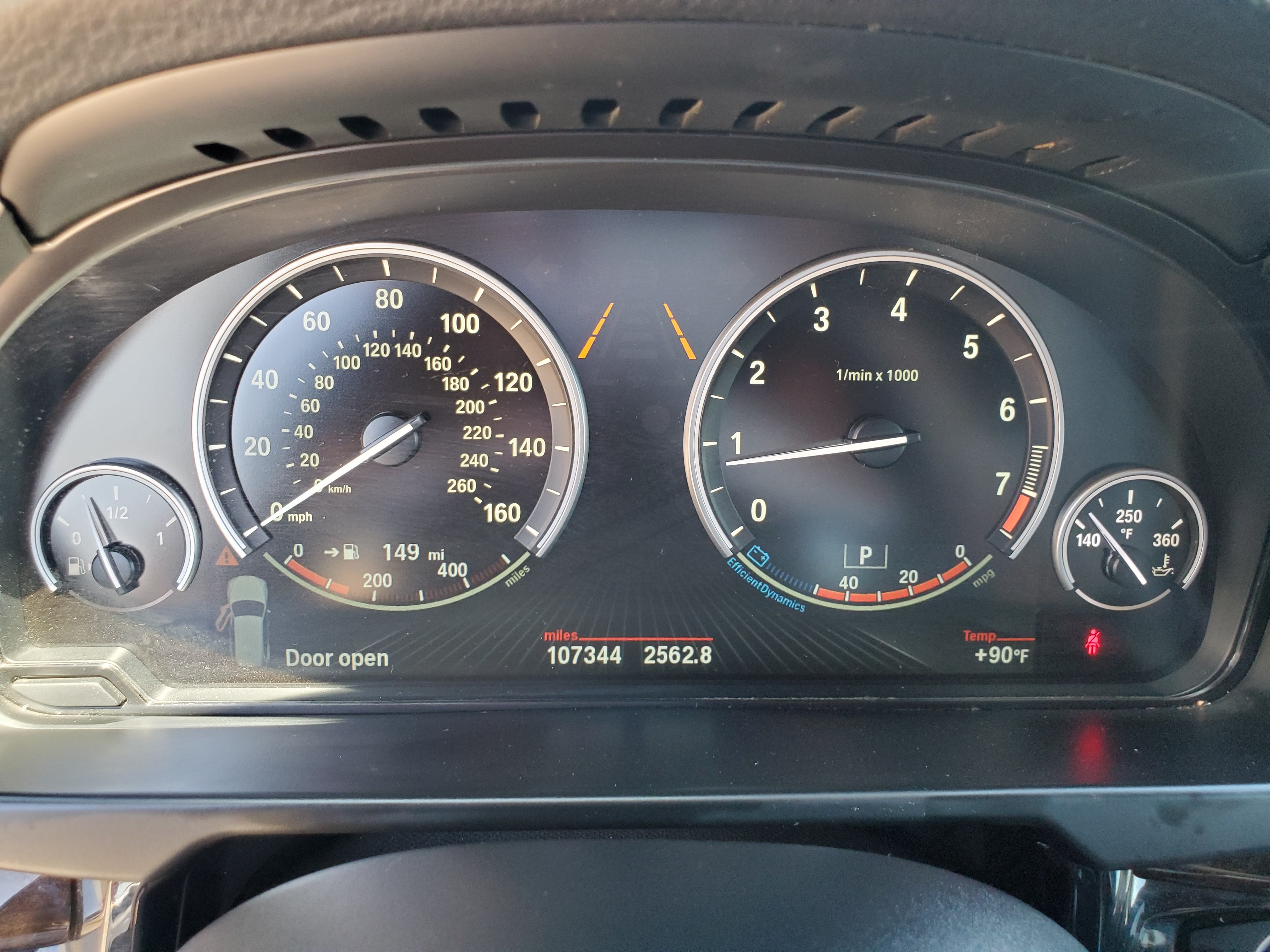 BLACK, 2018 BMW X5 Image 29