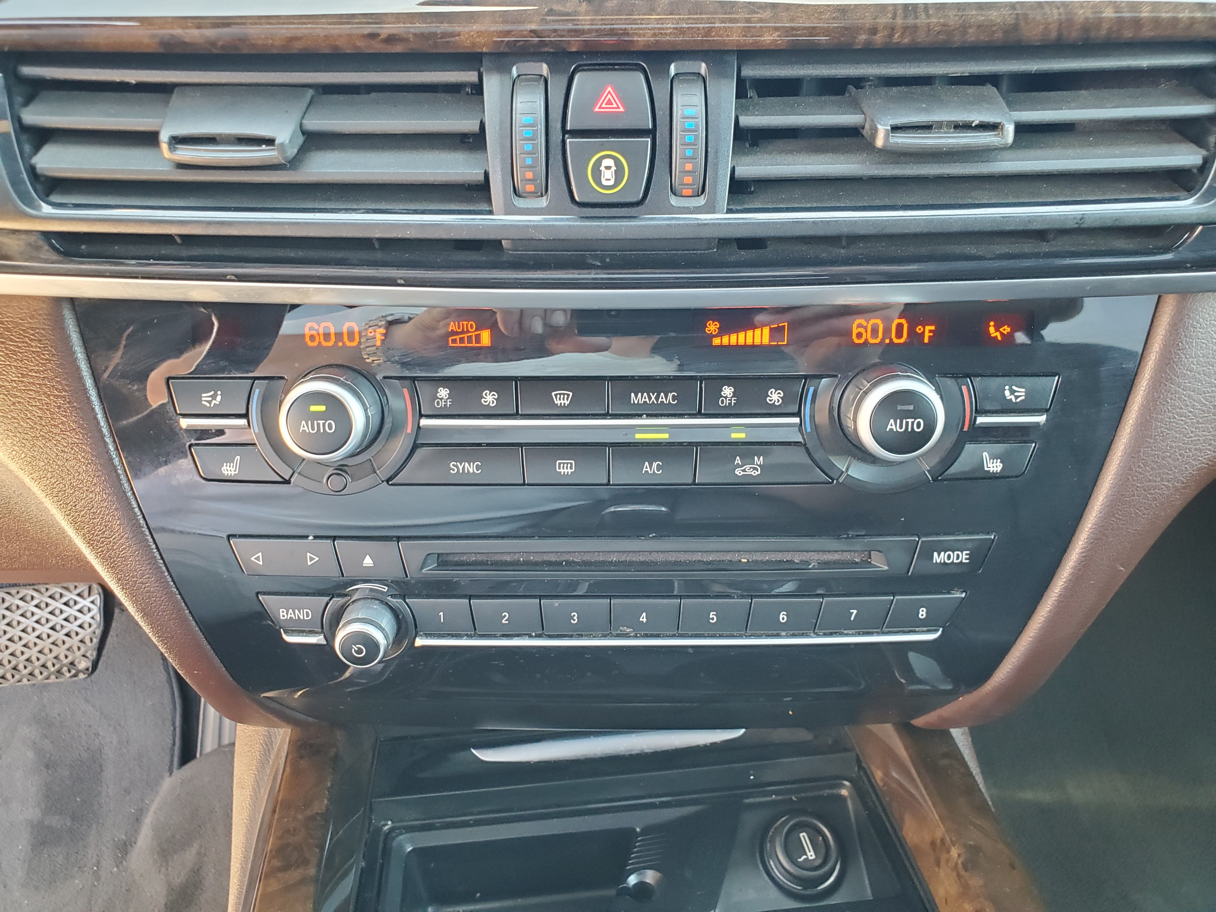 BLACK, 2018 BMW X5 Image 31