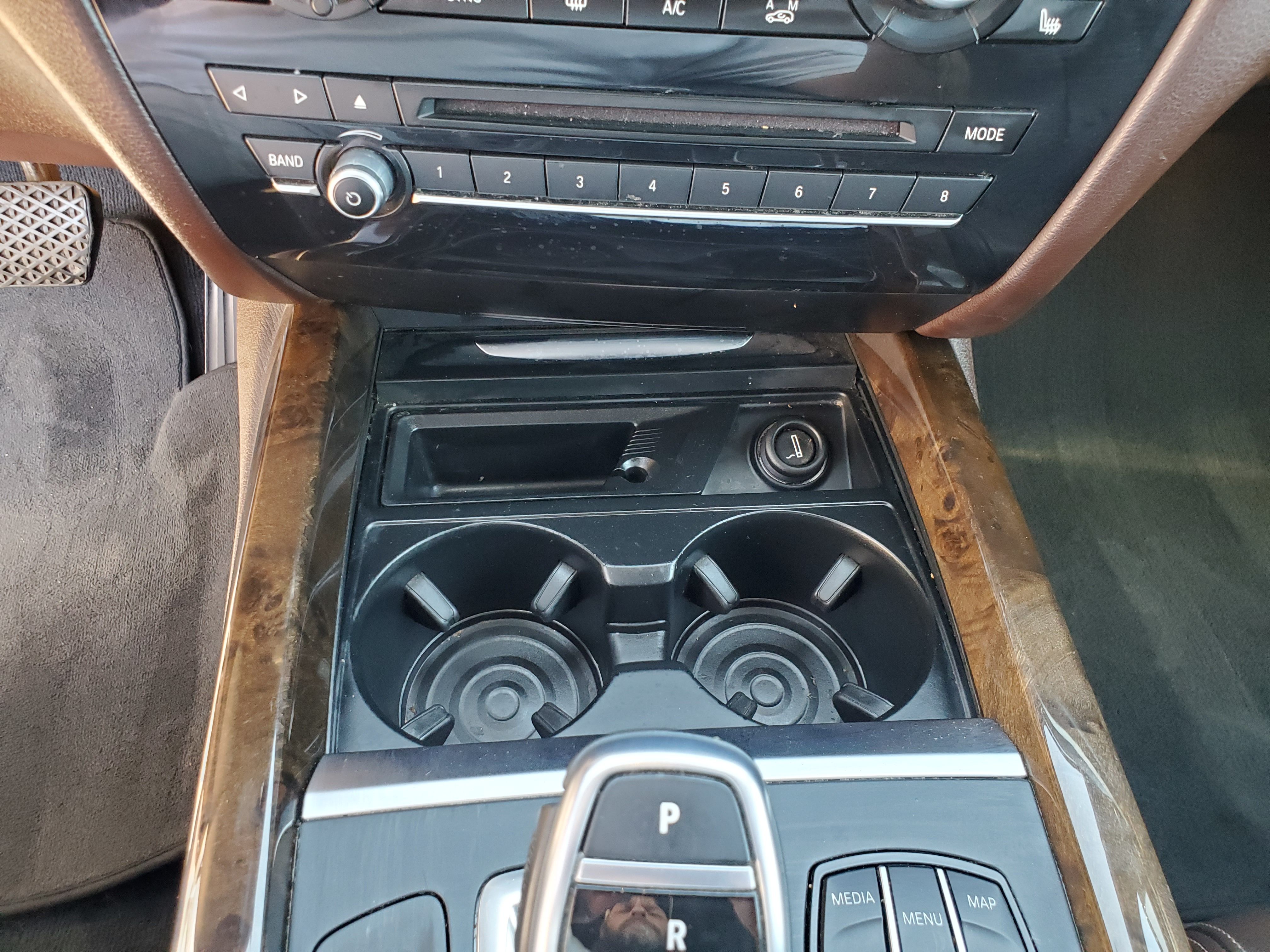 BLACK, 2018 BMW X5 Image 32