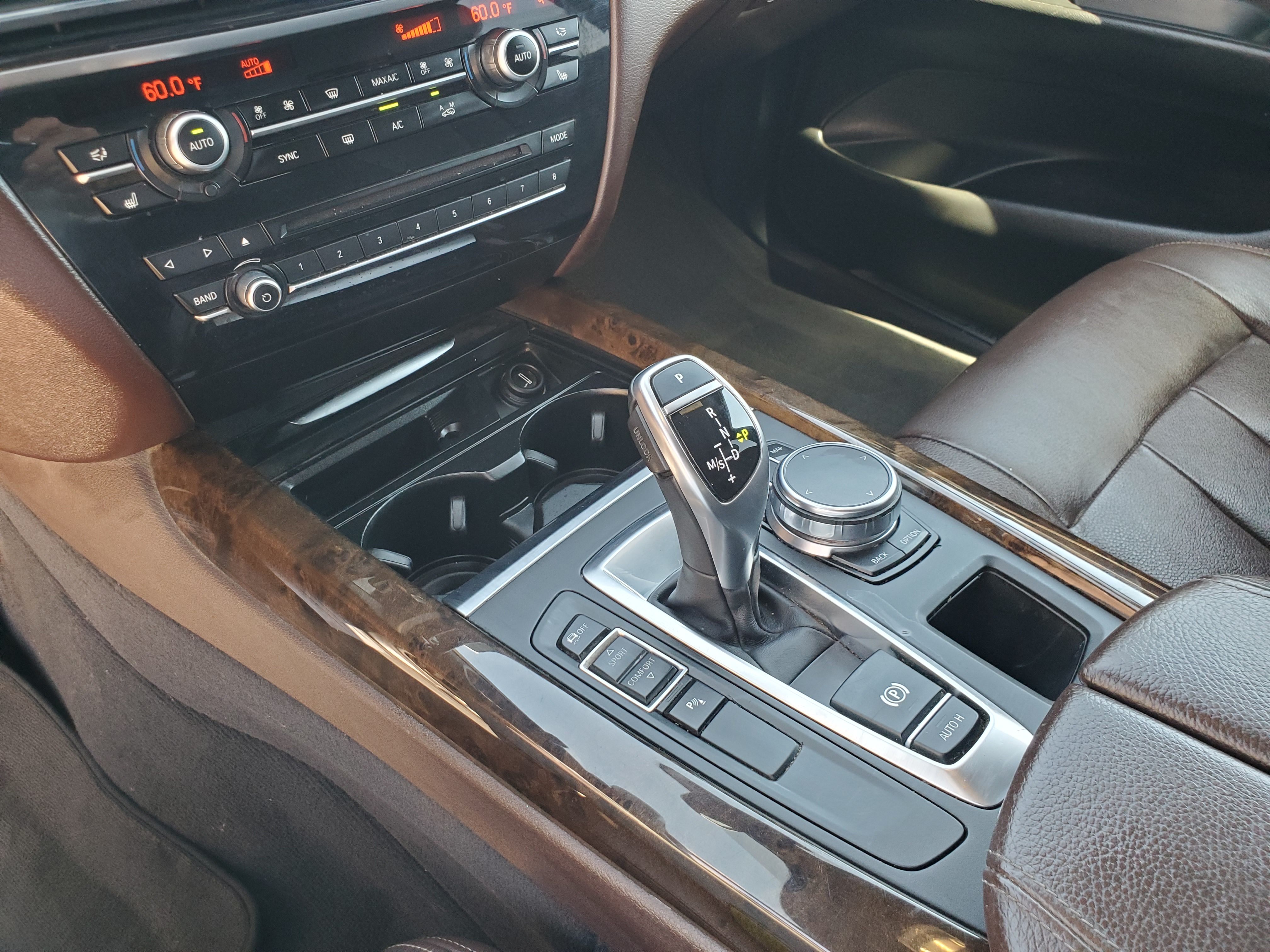 BLACK, 2018 BMW X5 Image 33