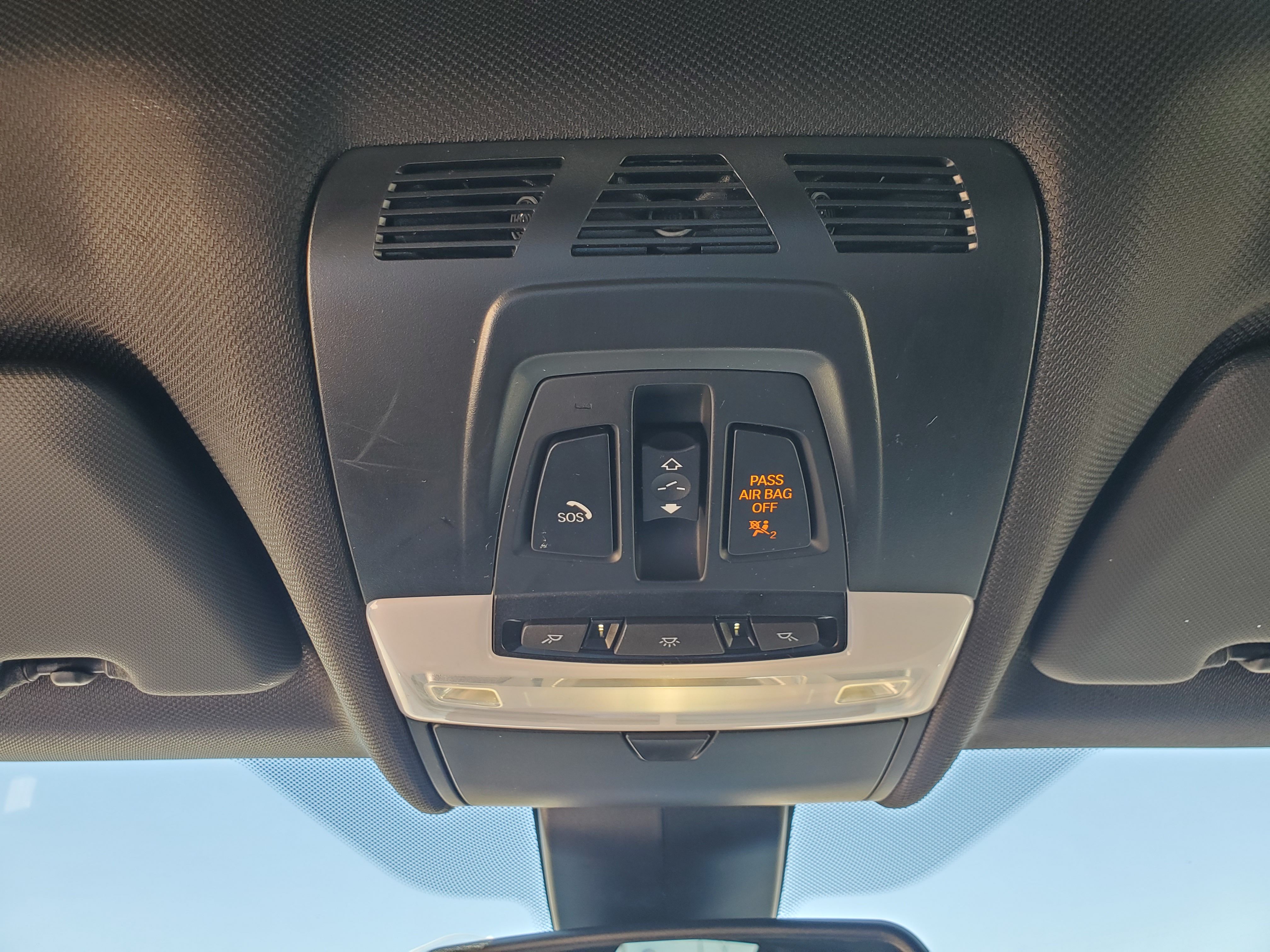 BLACK, 2018 BMW X5 Image 35
