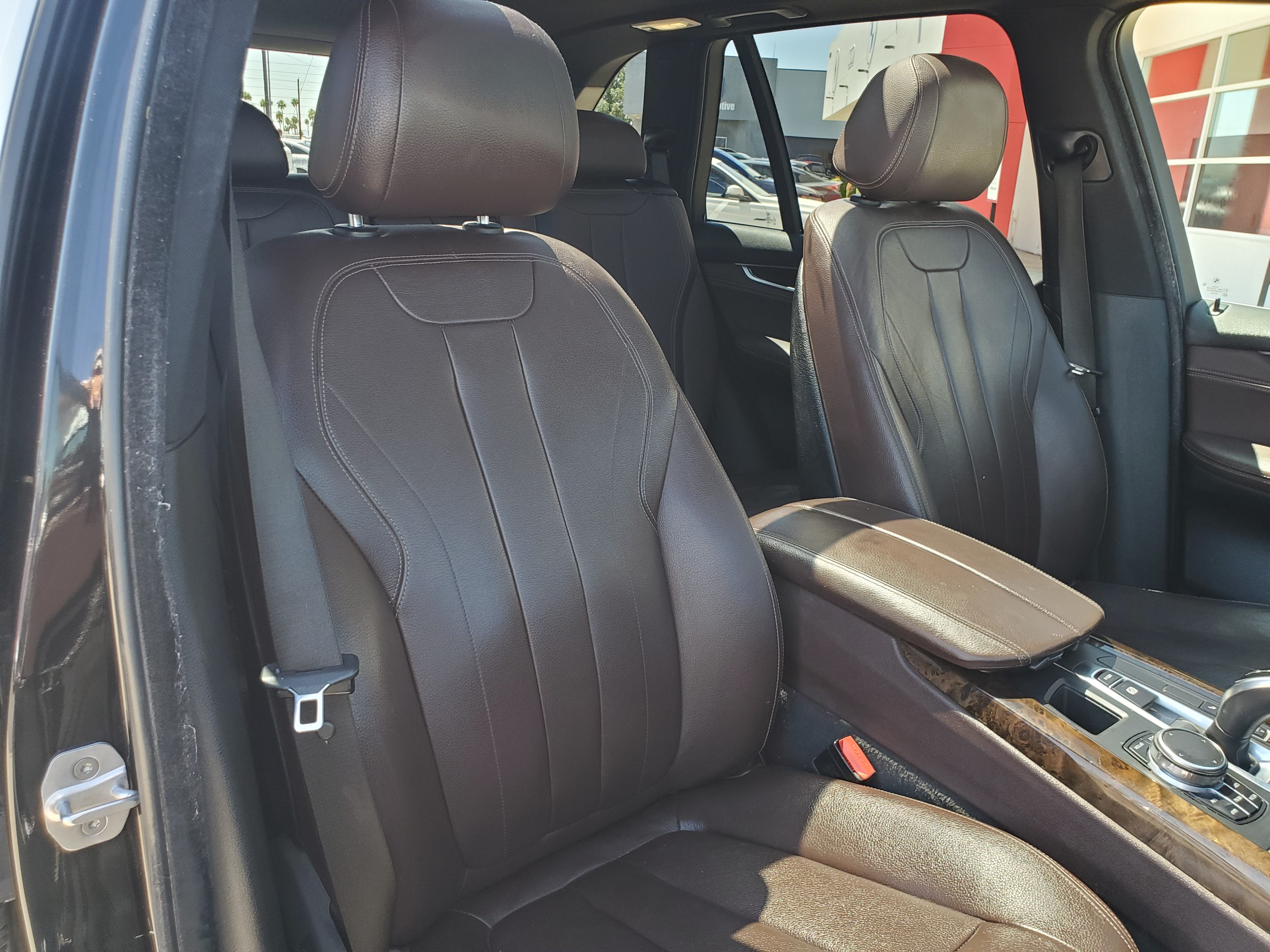 BLACK, 2018 BMW X5 Image 42