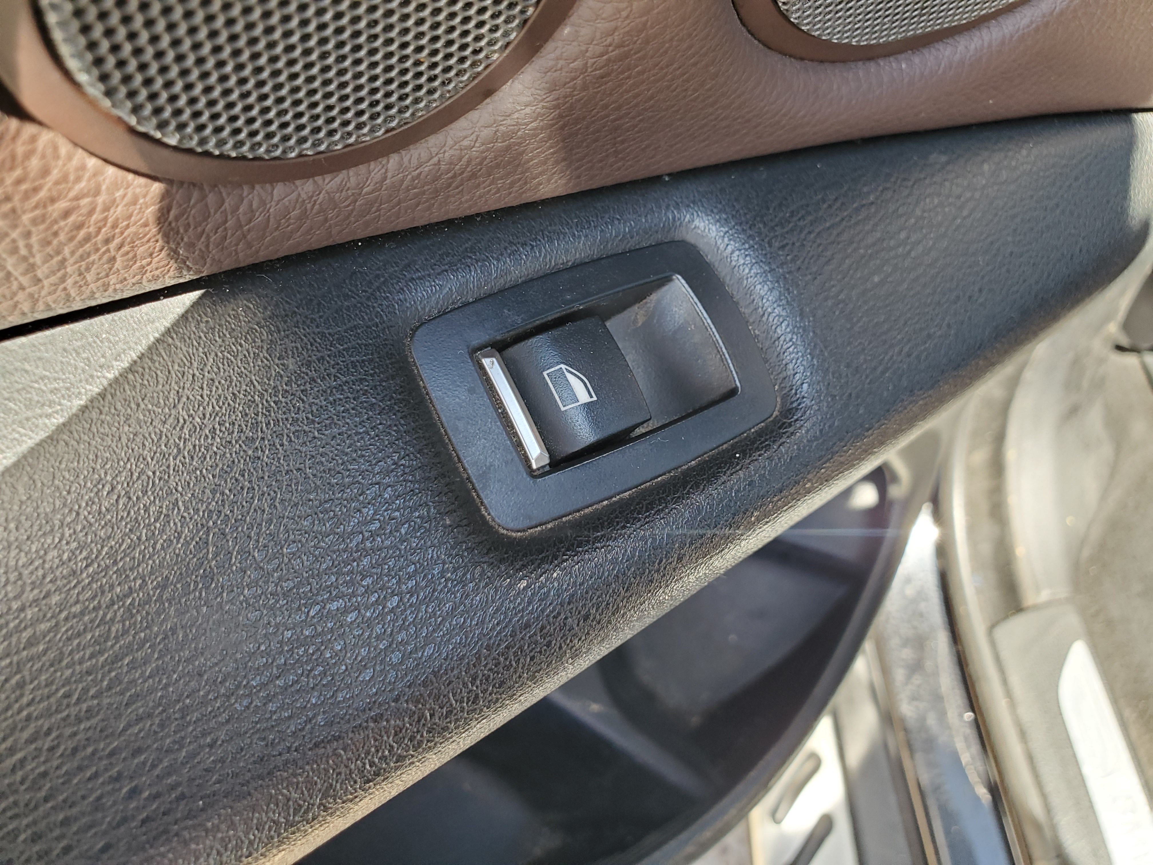 BLACK, 2018 BMW X5 Image 44