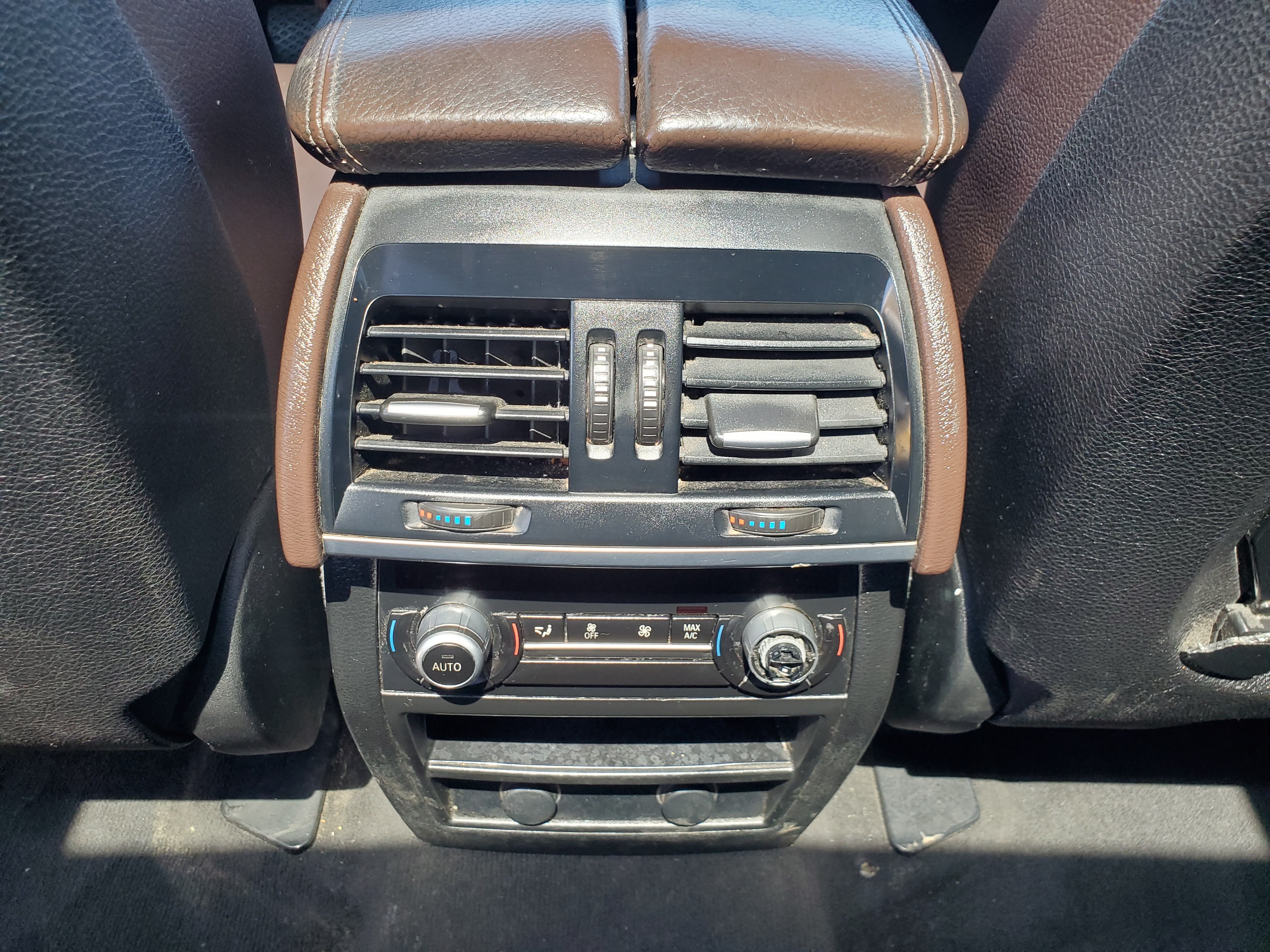 BLACK, 2018 BMW X5 Image 46