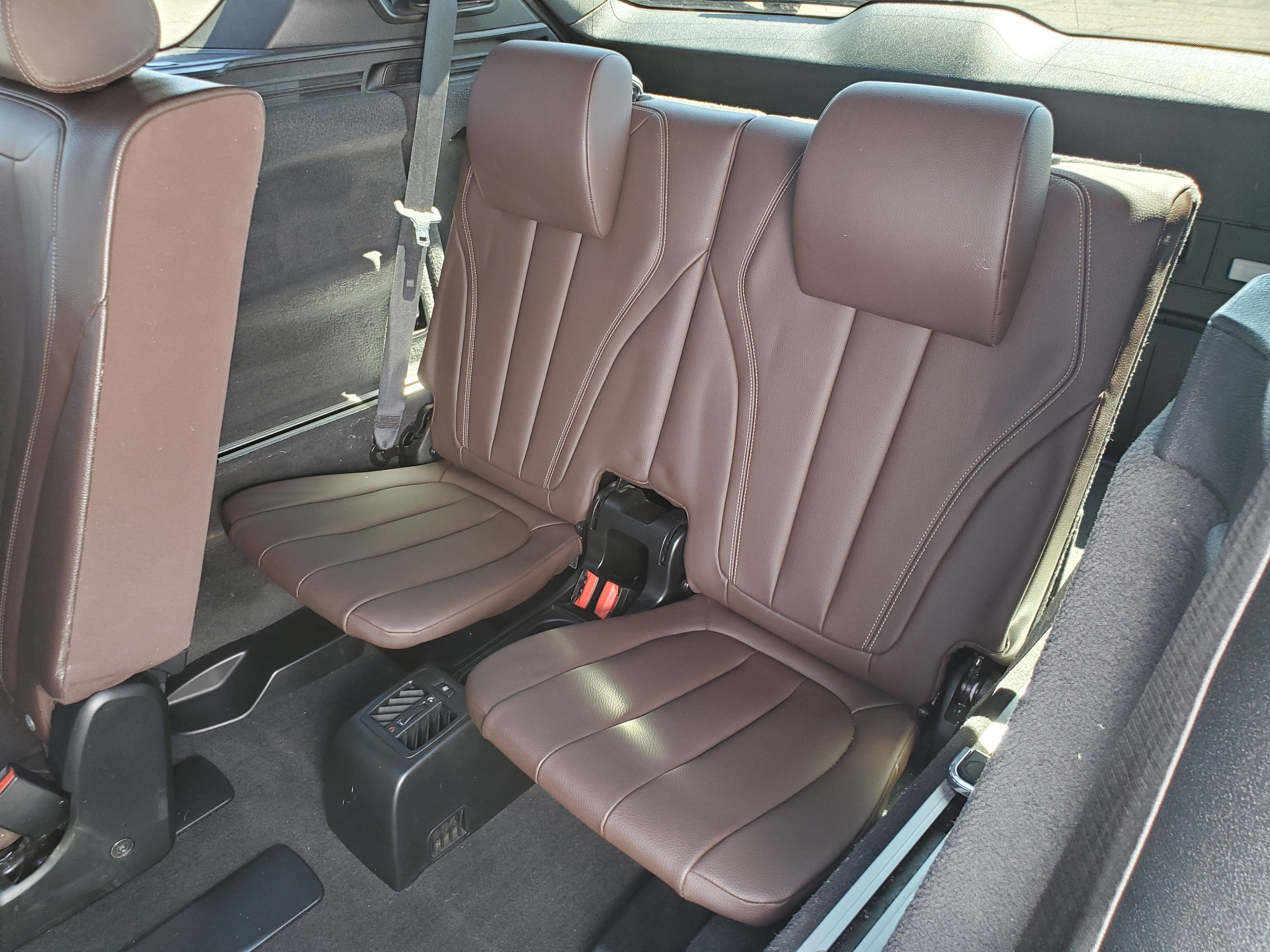 BLACK, 2018 BMW X5 Image 47