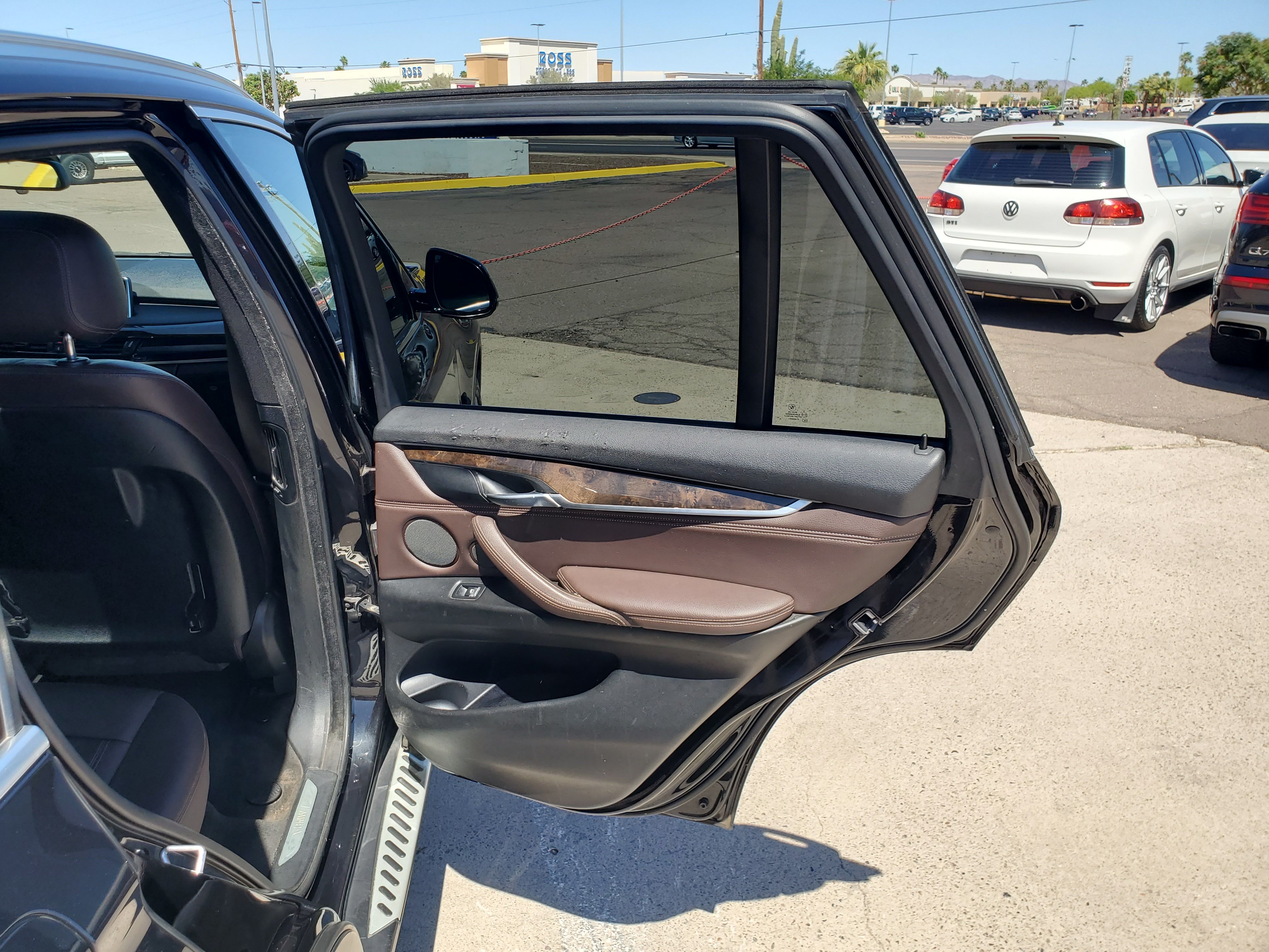 BLACK, 2018 BMW X5 Image 48