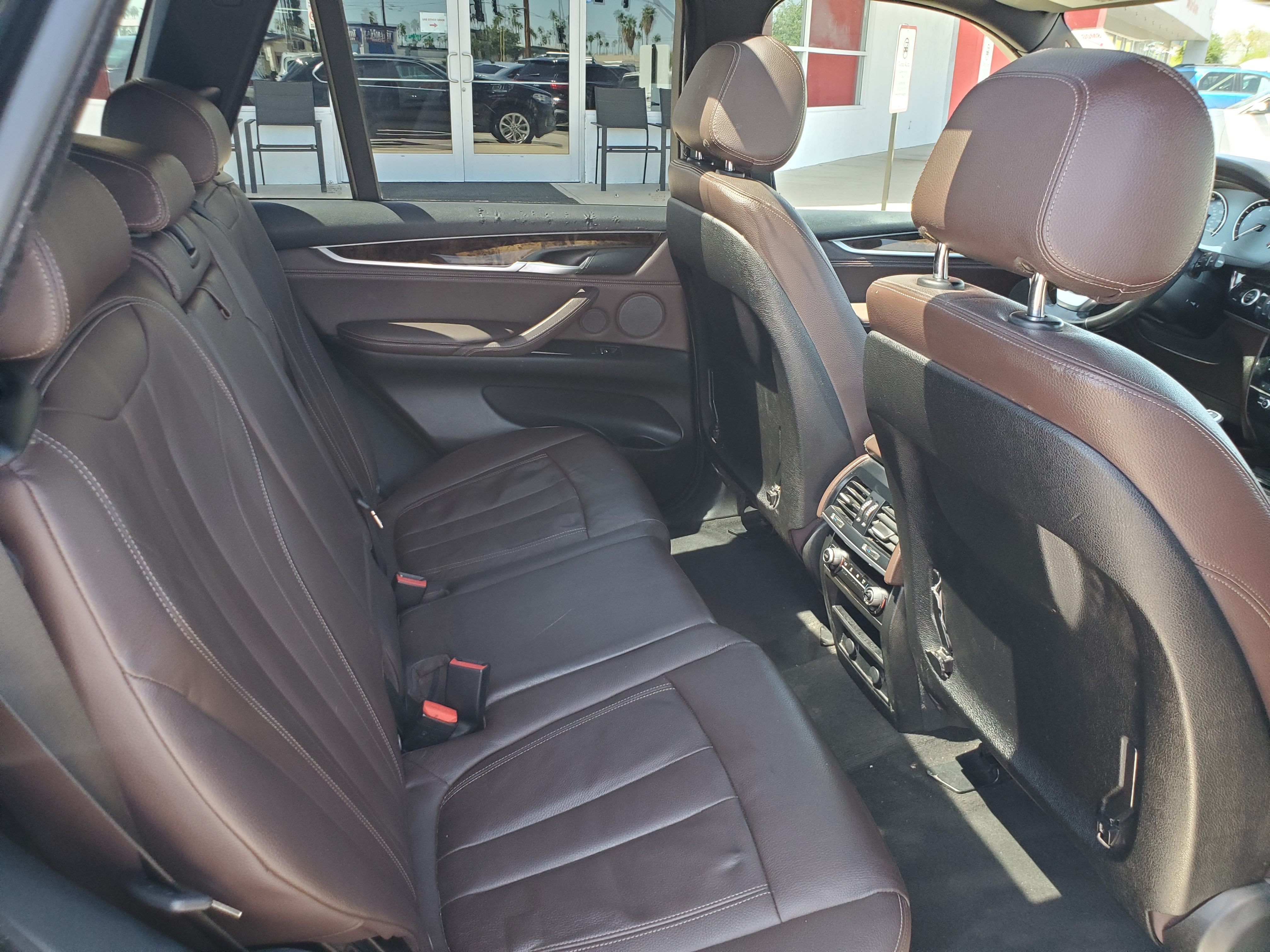 BLACK, 2018 BMW X5 Image 50