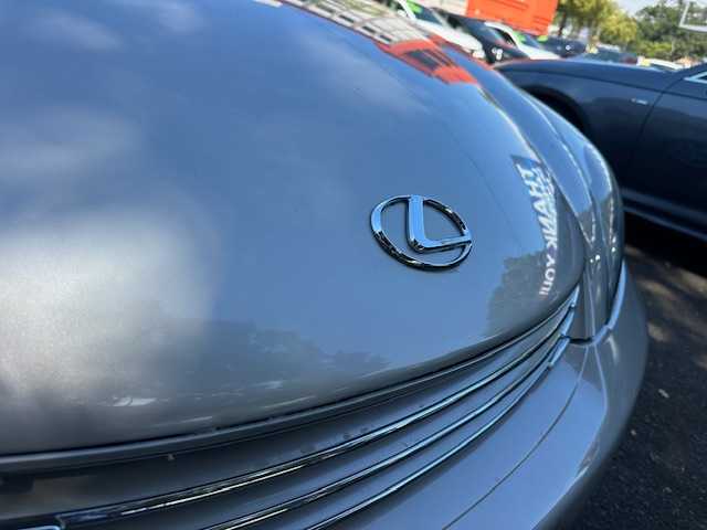 SILVER, 2003 LEXUS ES 42 SERVICE RECORD SUPER CLEAN Image 15