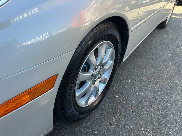 SILVER, 2003 LEXUS ES 42 SERVICE RECORD SUPER CLEAN Image 53