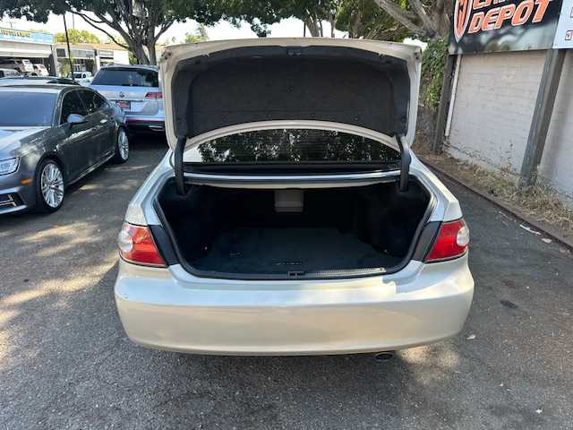 SILVER, 2003 LEXUS ES 42 SERVICE RECORD SUPER CLEAN Image 20