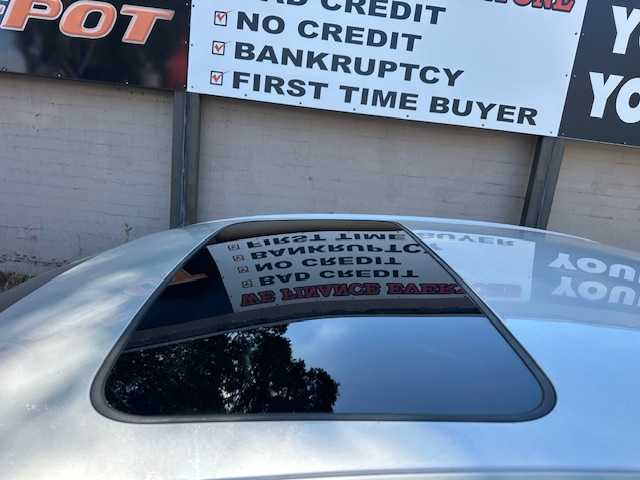 SILVER, 2003 LEXUS ES 42 SERVICE RECORD SUPER CLEAN Image 22