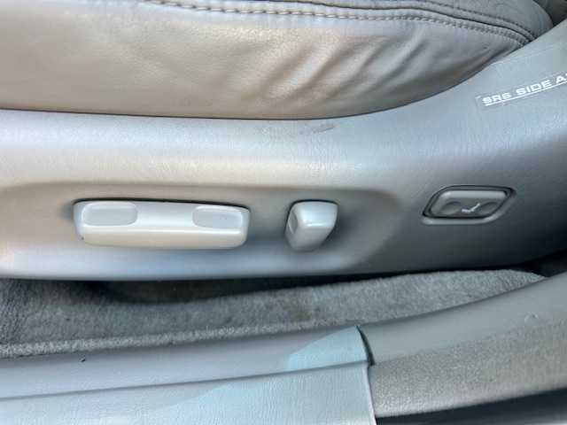 SILVER, 2003 LEXUS ES 42 SERVICE RECORD SUPER CLEAN Image 28