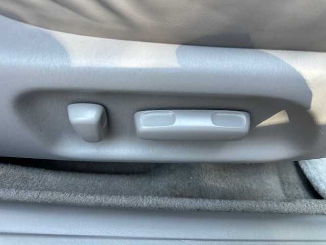 SILVER, 2003 LEXUS ES 42 SERVICE RECORD SUPER CLEAN Image 49