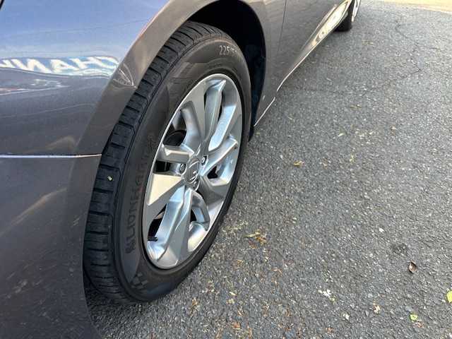 GRAY, 2019 HONDA ACCORD Image 49