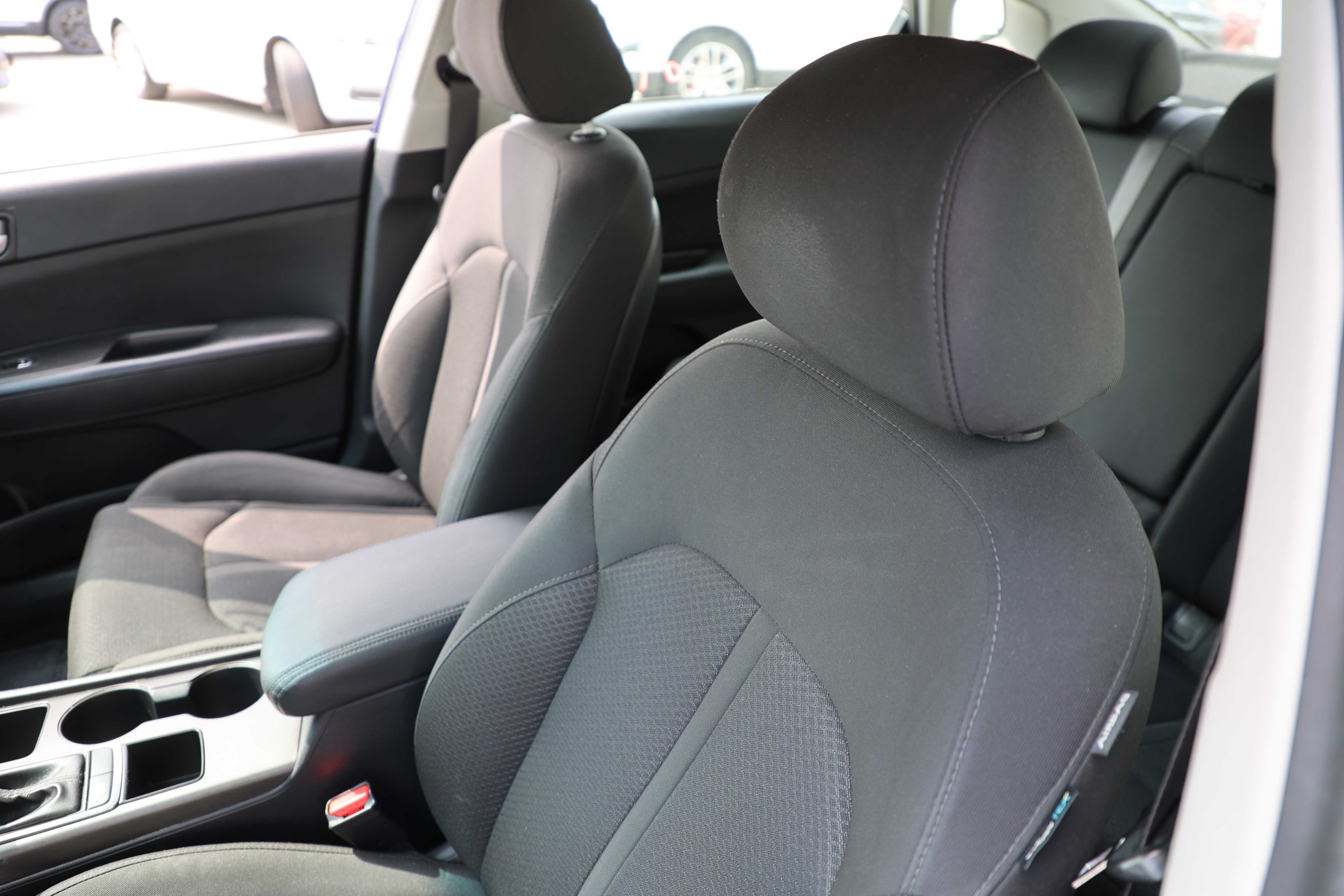 BLUE, 2017 KIA OPTIMA Thumnail Image 8