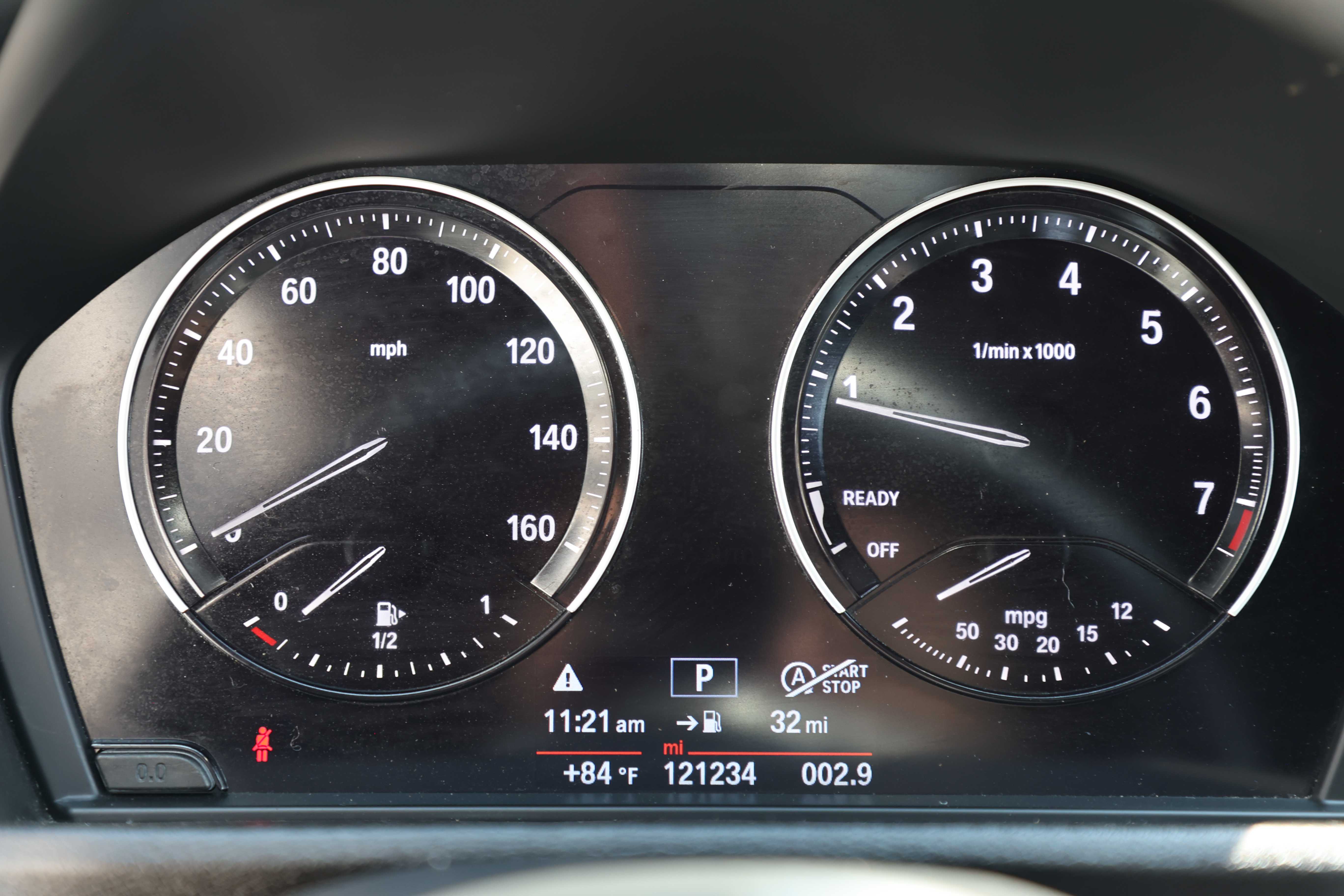 BLACK, 2018 BMW X1 Thumnail Image 8