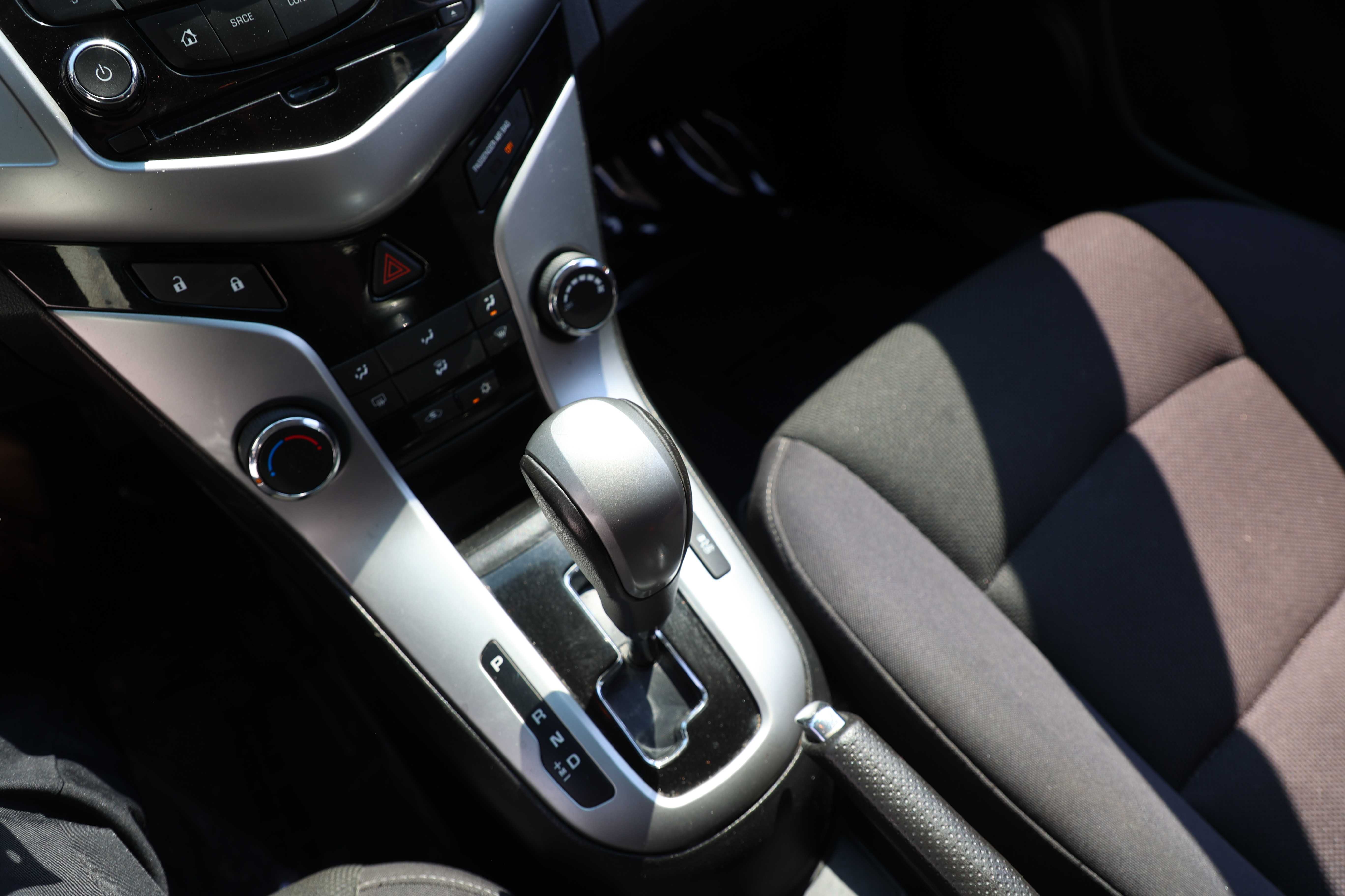 SILVER, 2014 CHEVROLET CRUZE Thumnail Image 11