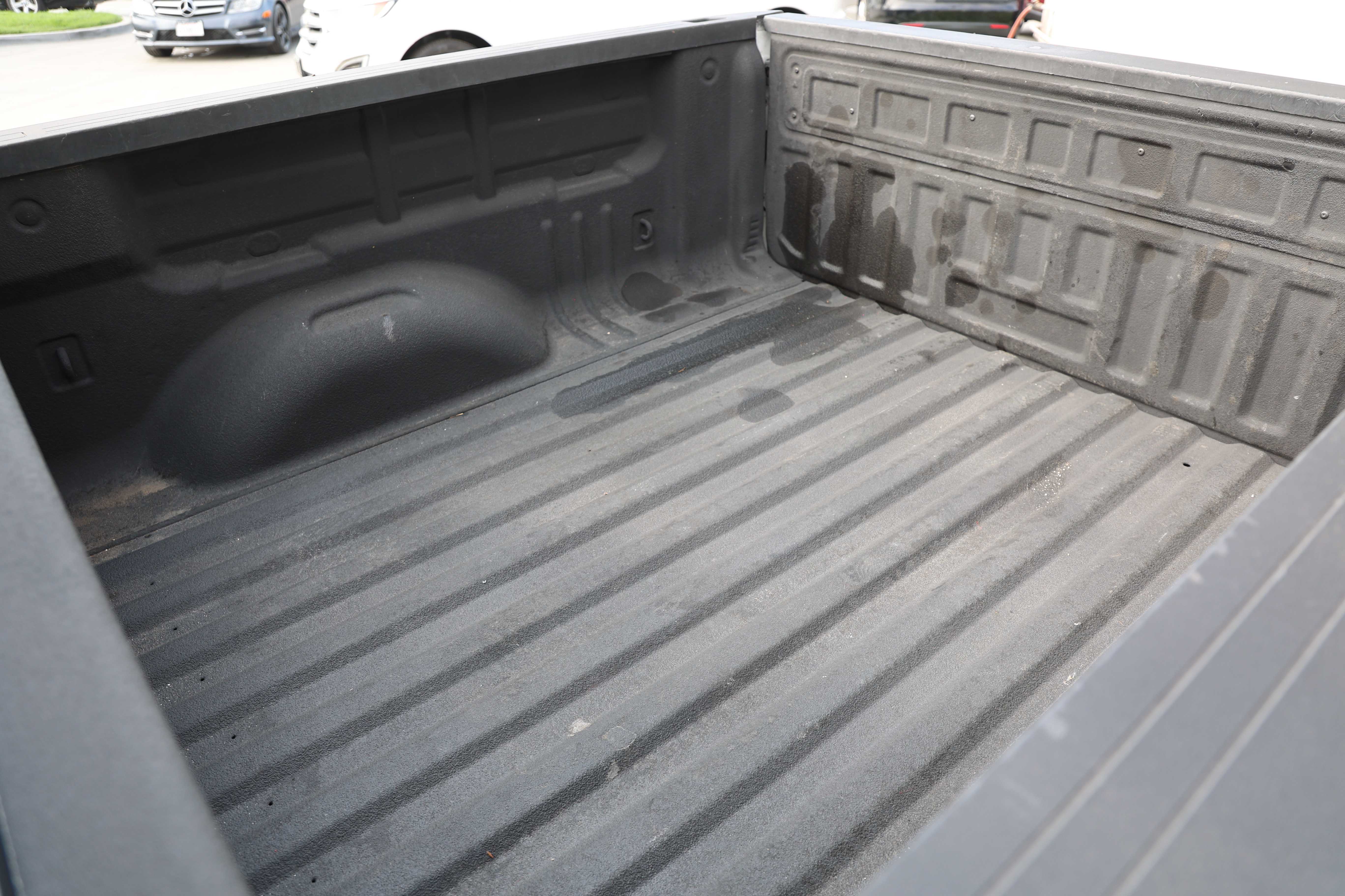 WHITE, 2018 CHEVROLET COLORADO CREW CAB Thumnail Image 7