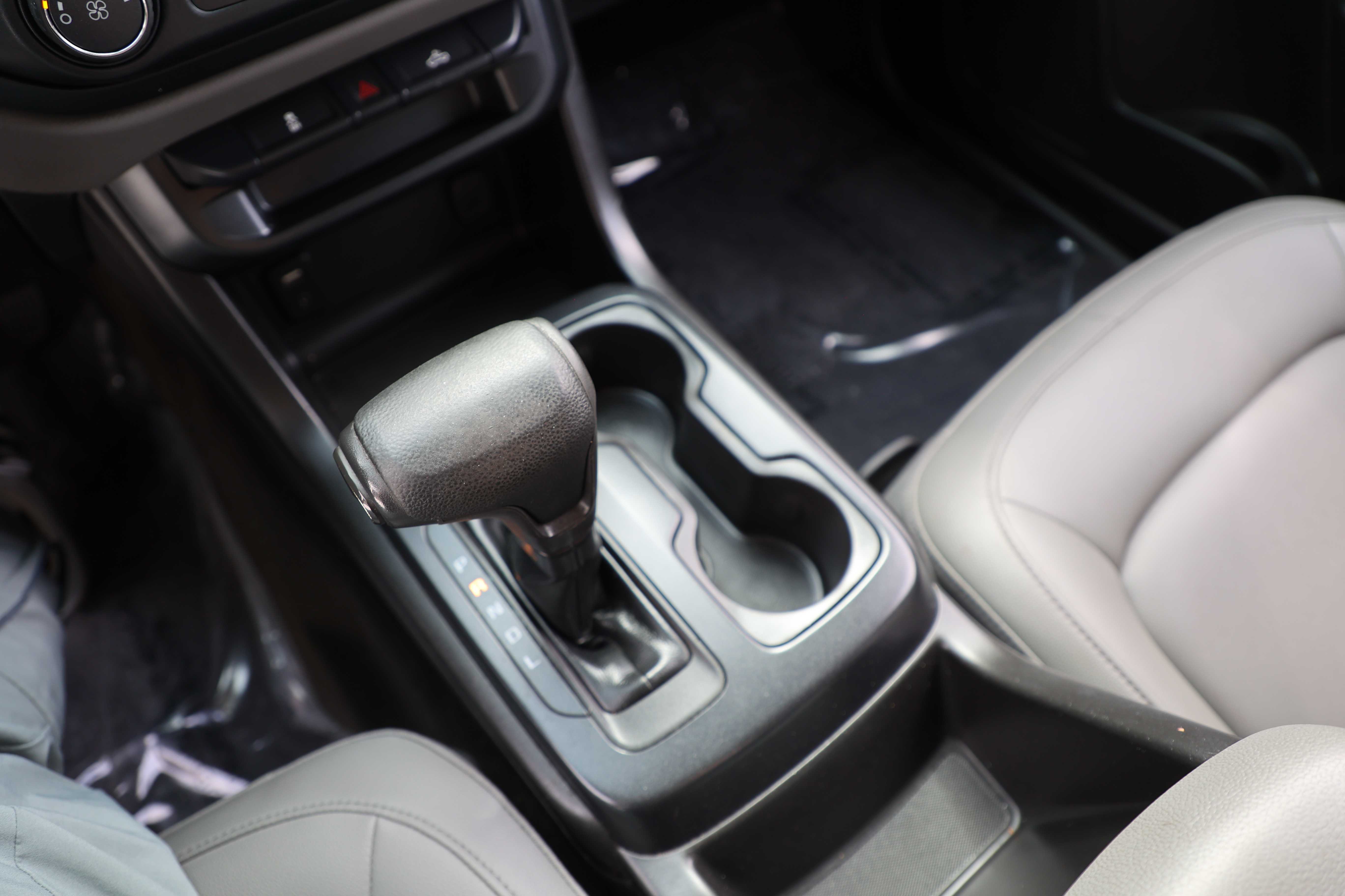 WHITE, 2018 CHEVROLET COLORADO CREW CAB Thumnail Image 14