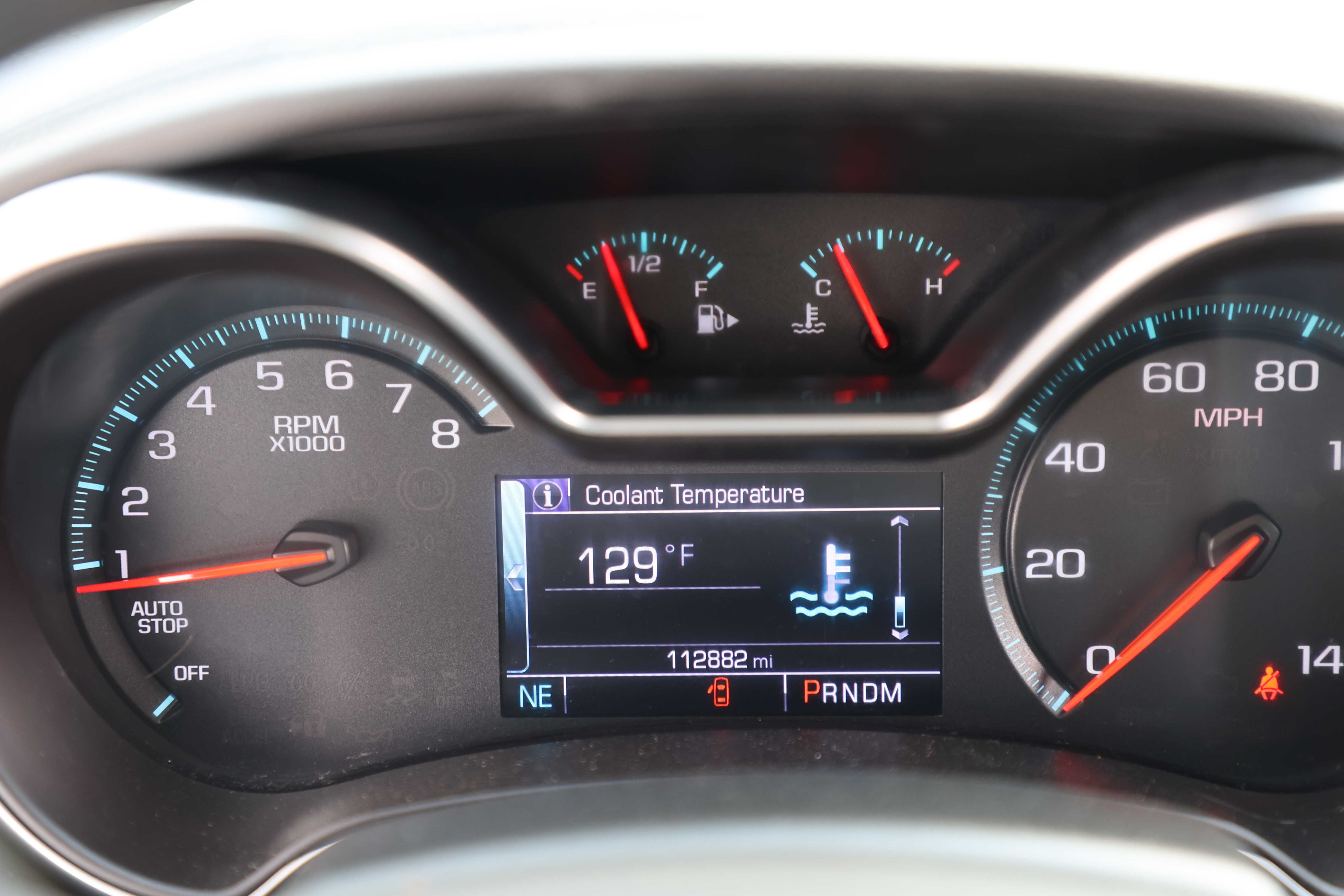WHITE, 2018 CHEVROLET IMPALA Thumnail Image 11