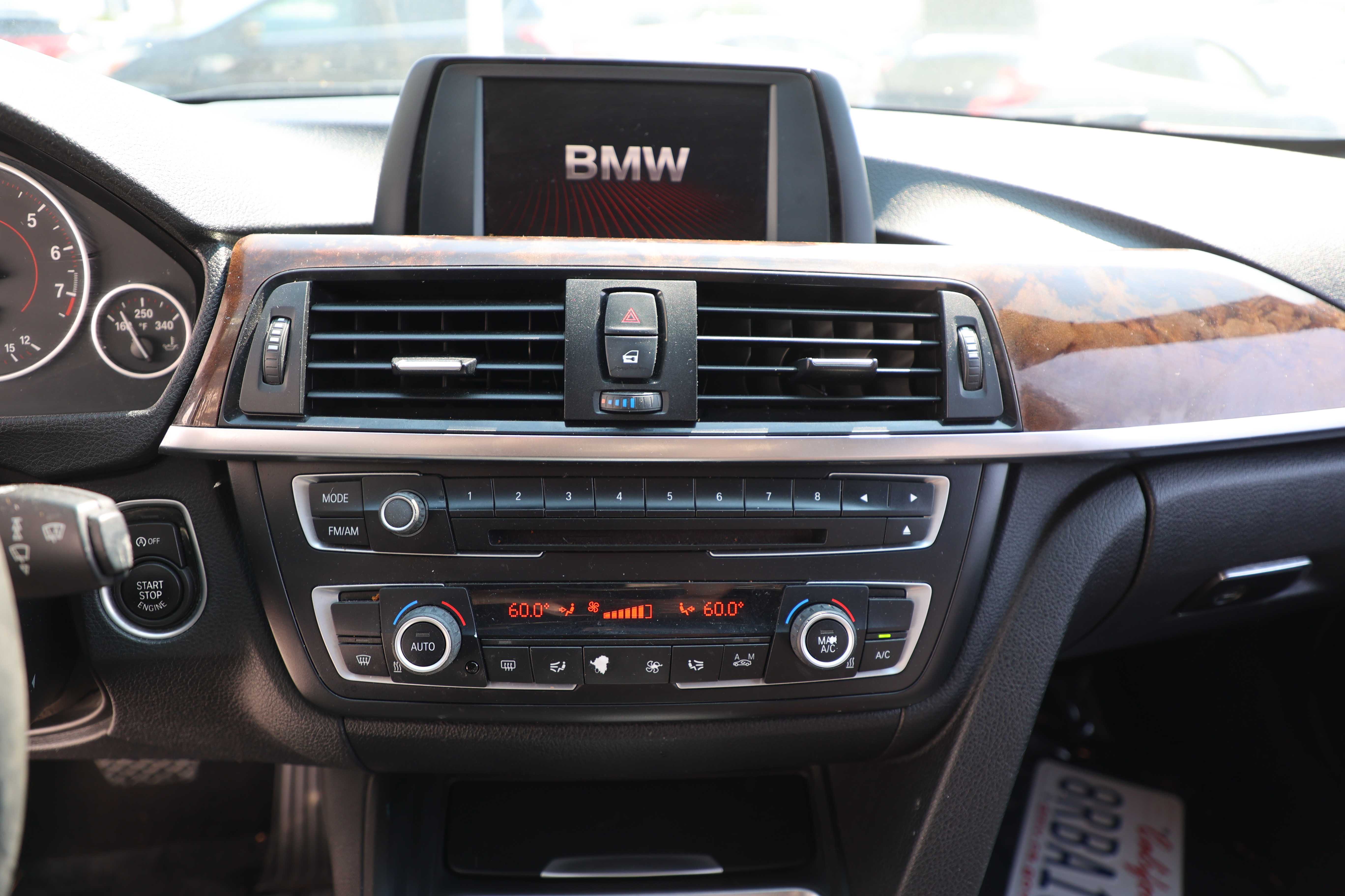 RED, 2014 BMW 3 SERIES Thumnail Image 10